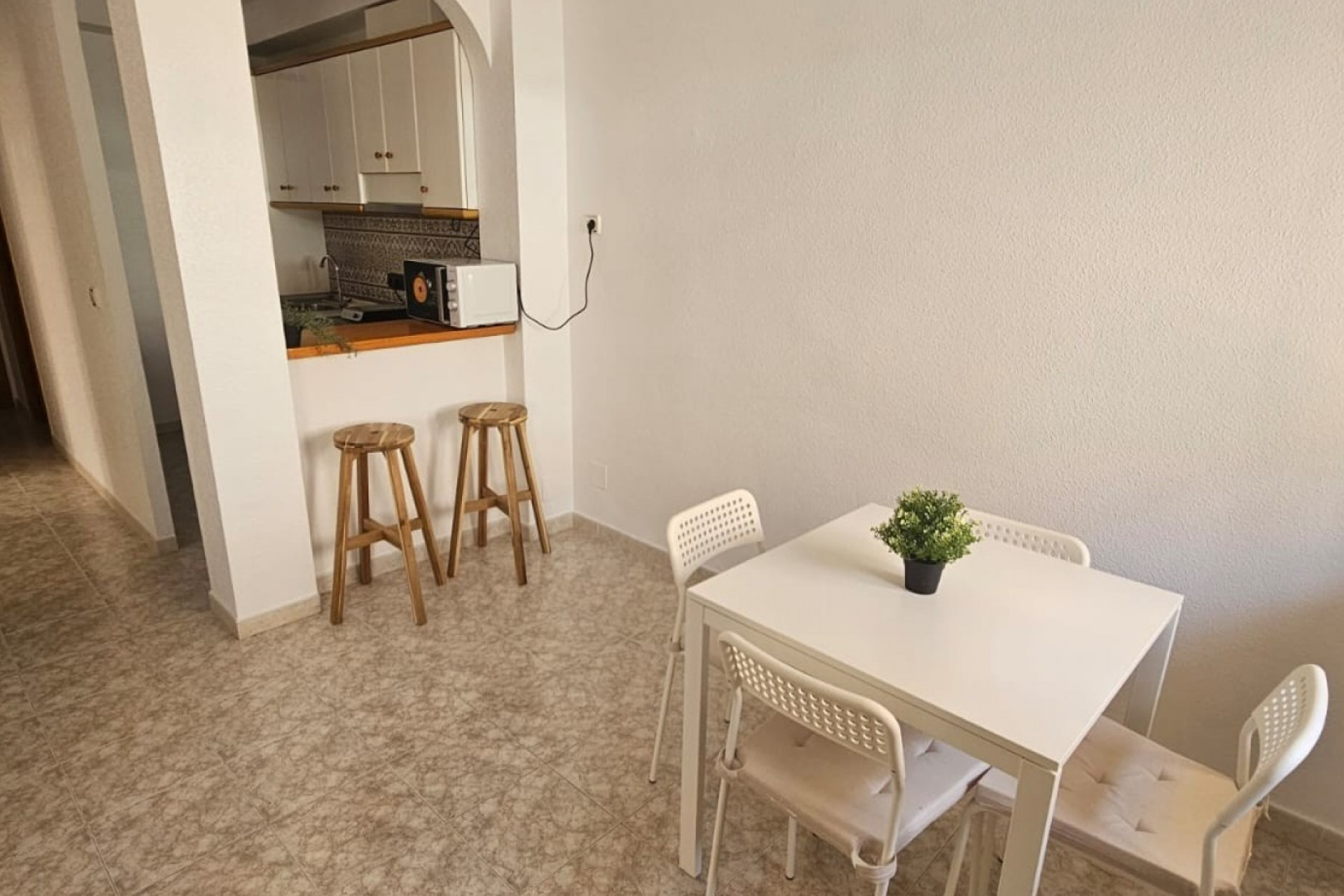 Revente - Apartment - Orihuela Costa - Playa Flamenca