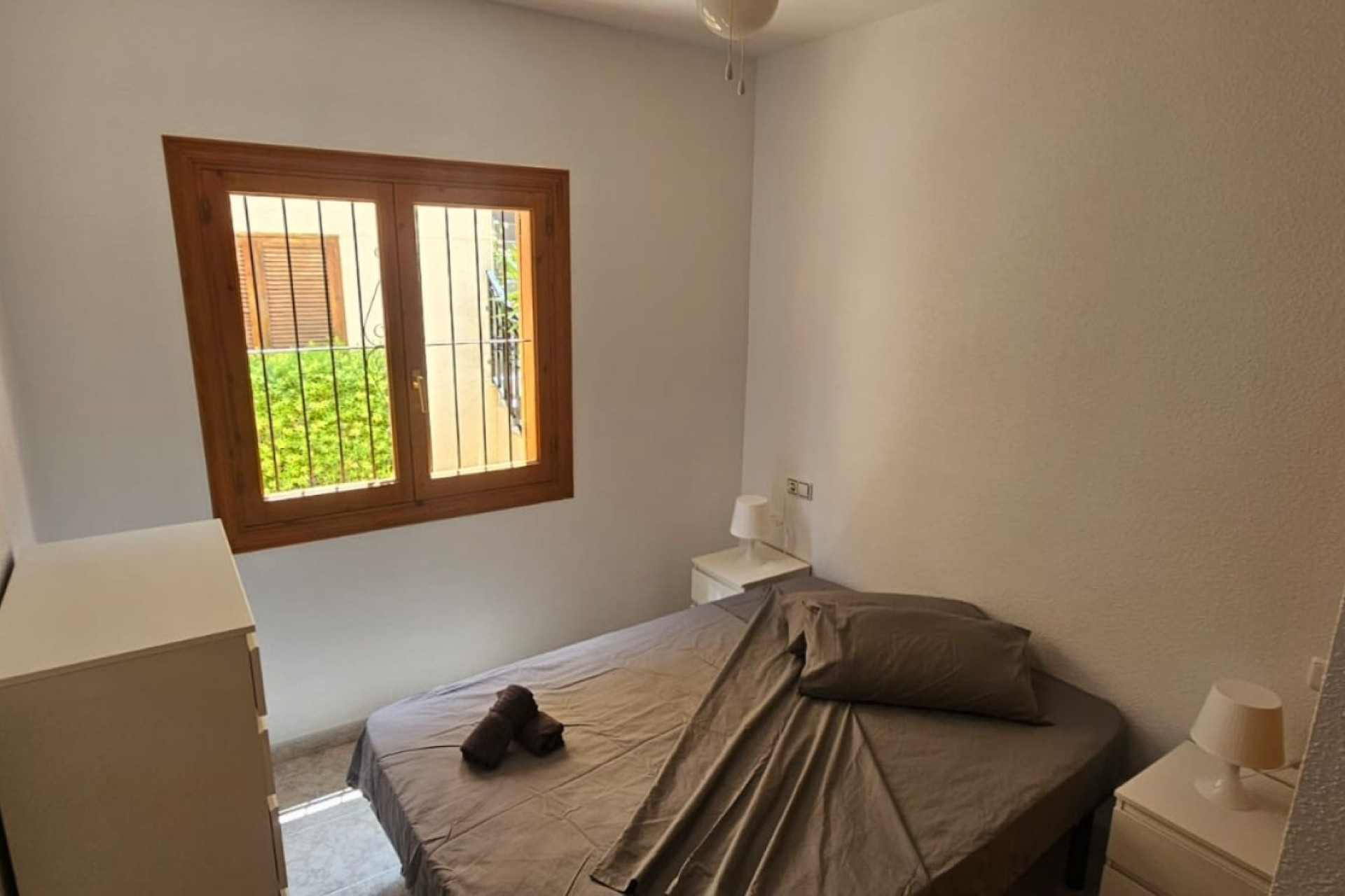 Revente - Apartment - Orihuela Costa - Playa Flamenca