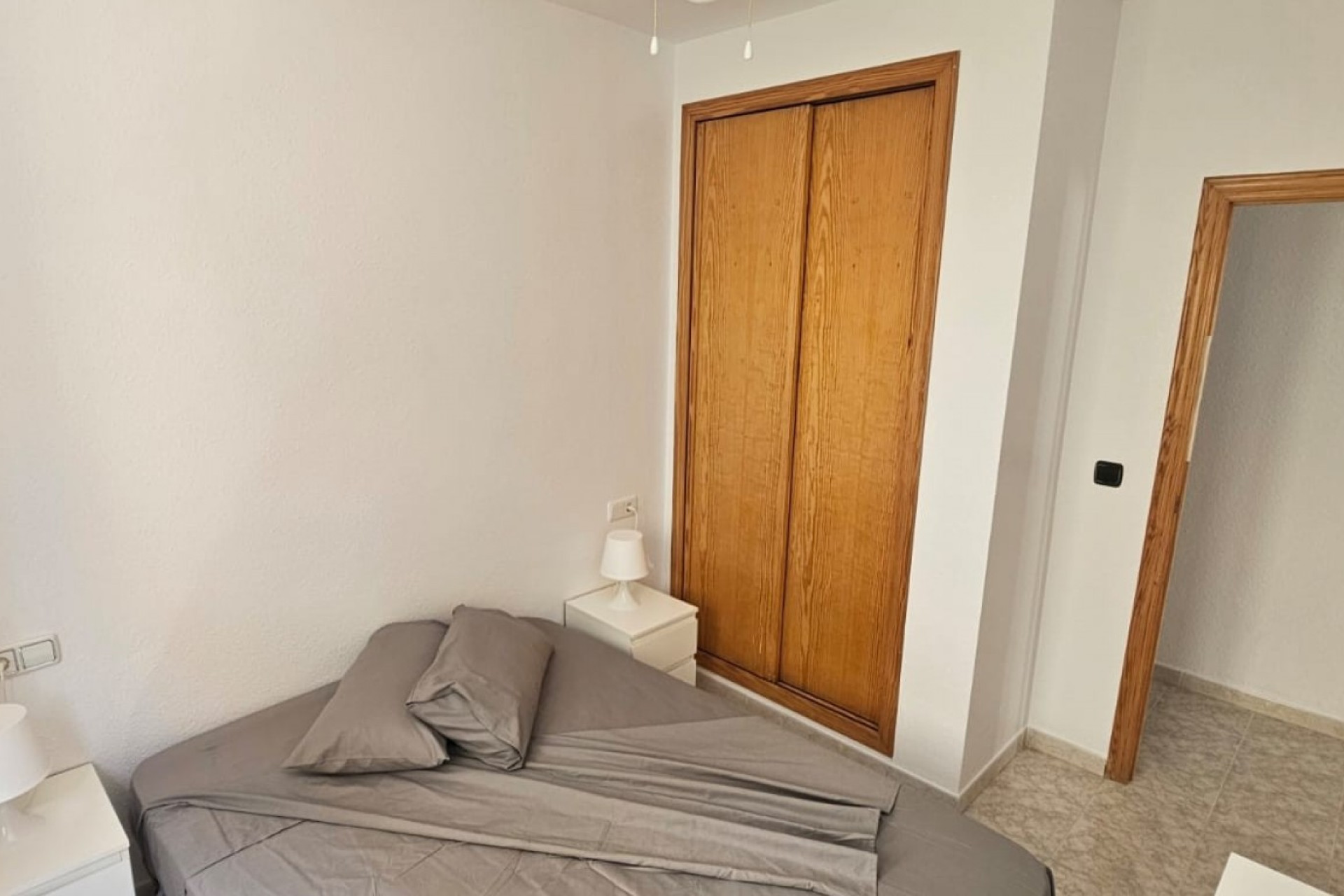 Revente - Apartment - Orihuela Costa - Playa Flamenca