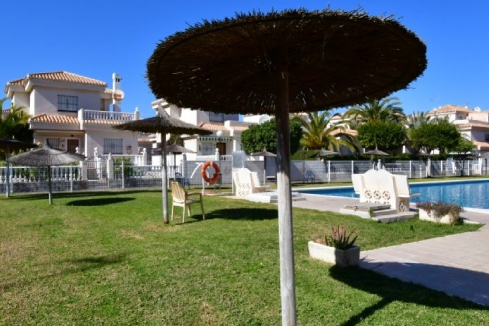 Revente - Apartment - Orihuela Costa - Playa Flamenca