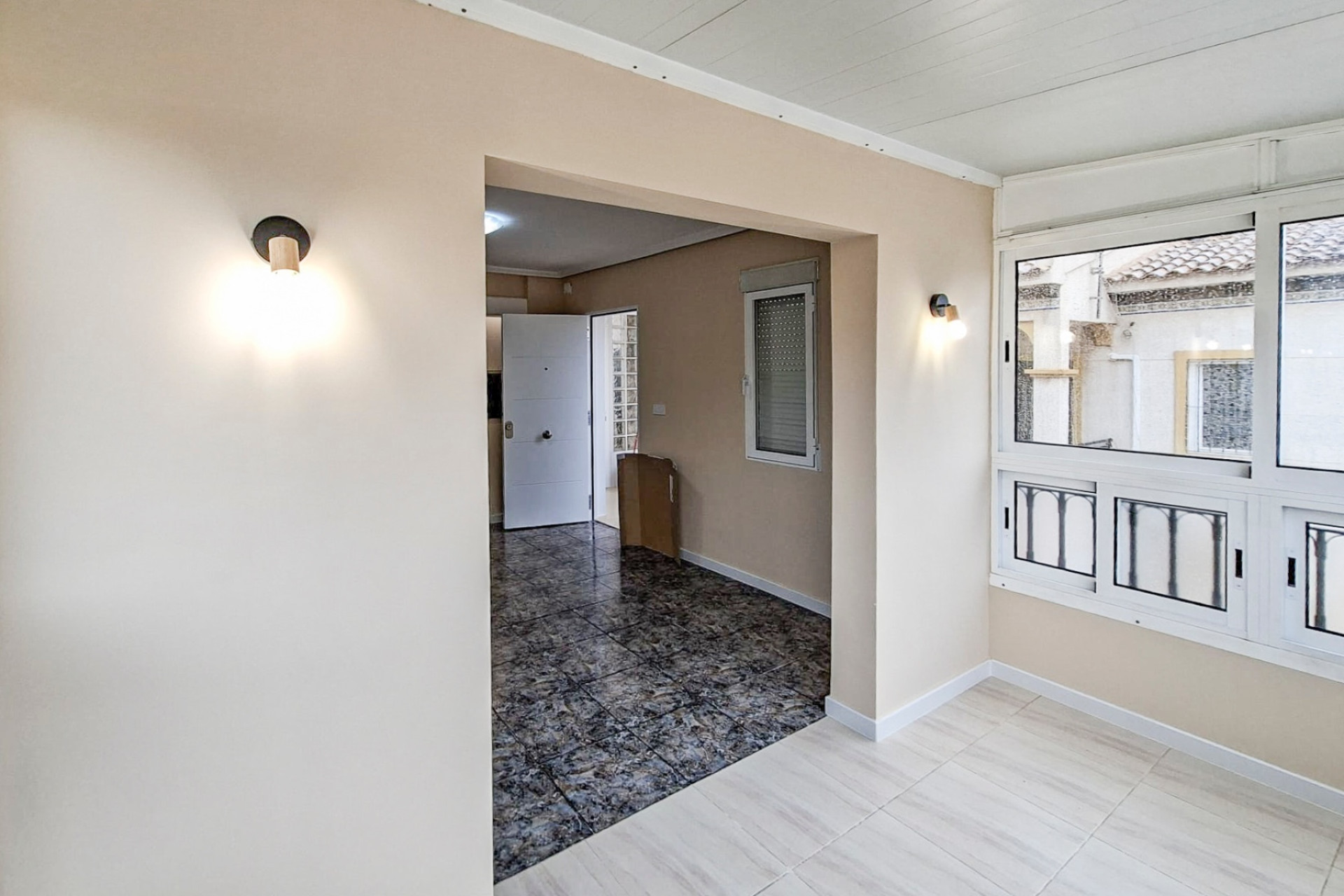 Revente - Apartment - Orihuela Costa - Playa Flamenca