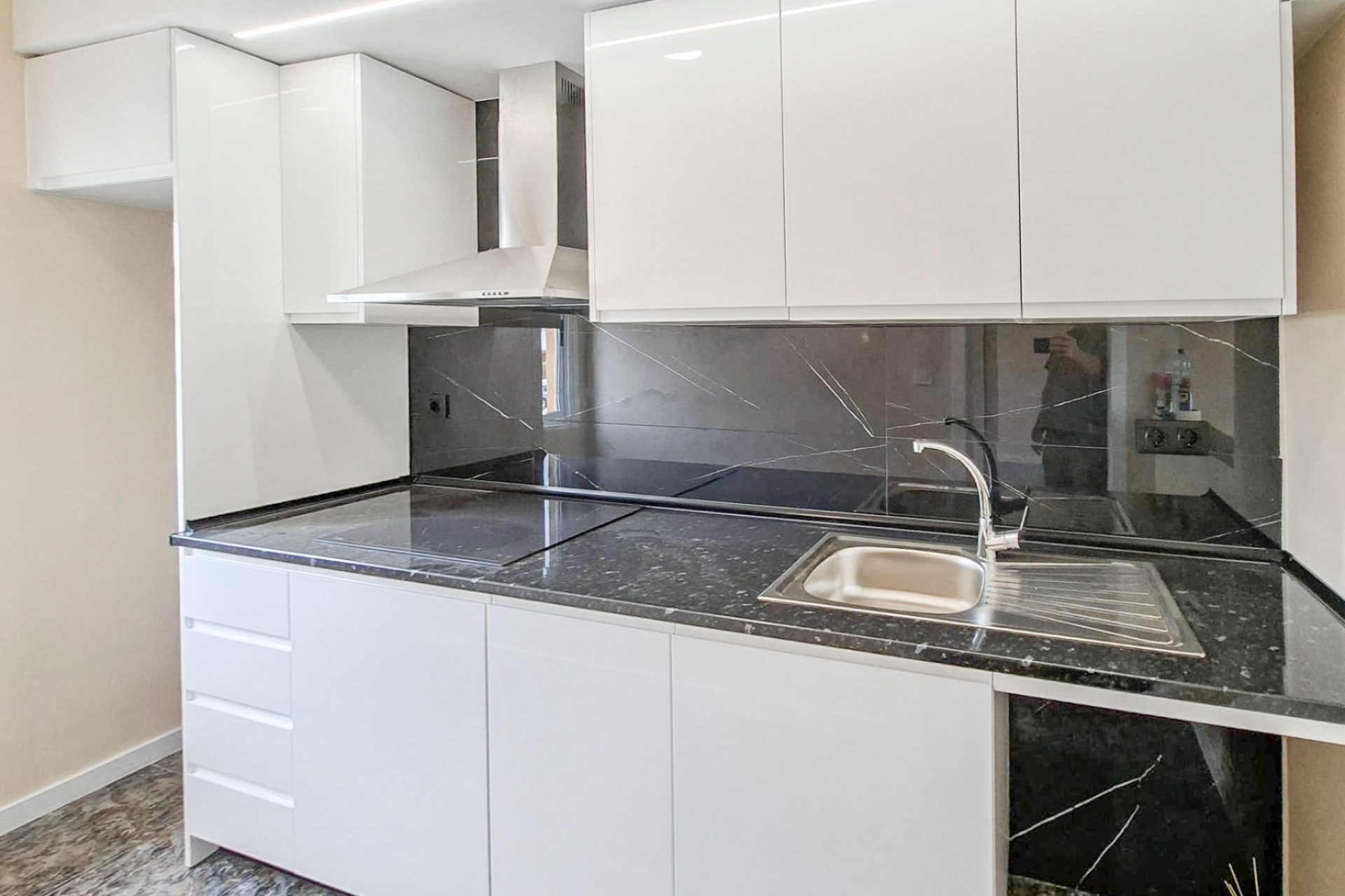 Revente - Apartment - Orihuela Costa - Playa Flamenca