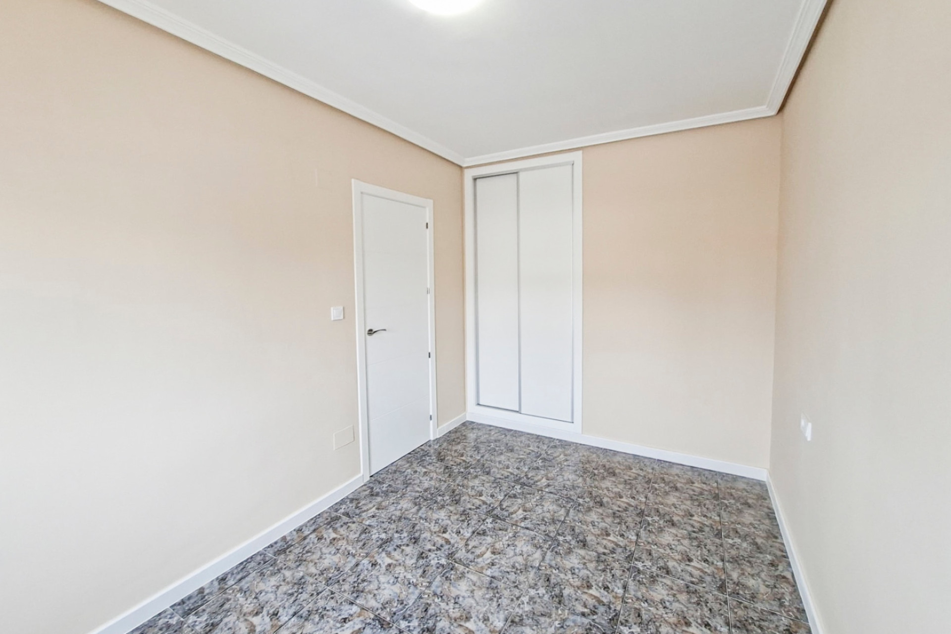 Revente - Apartment - Orihuela Costa - Playa Flamenca