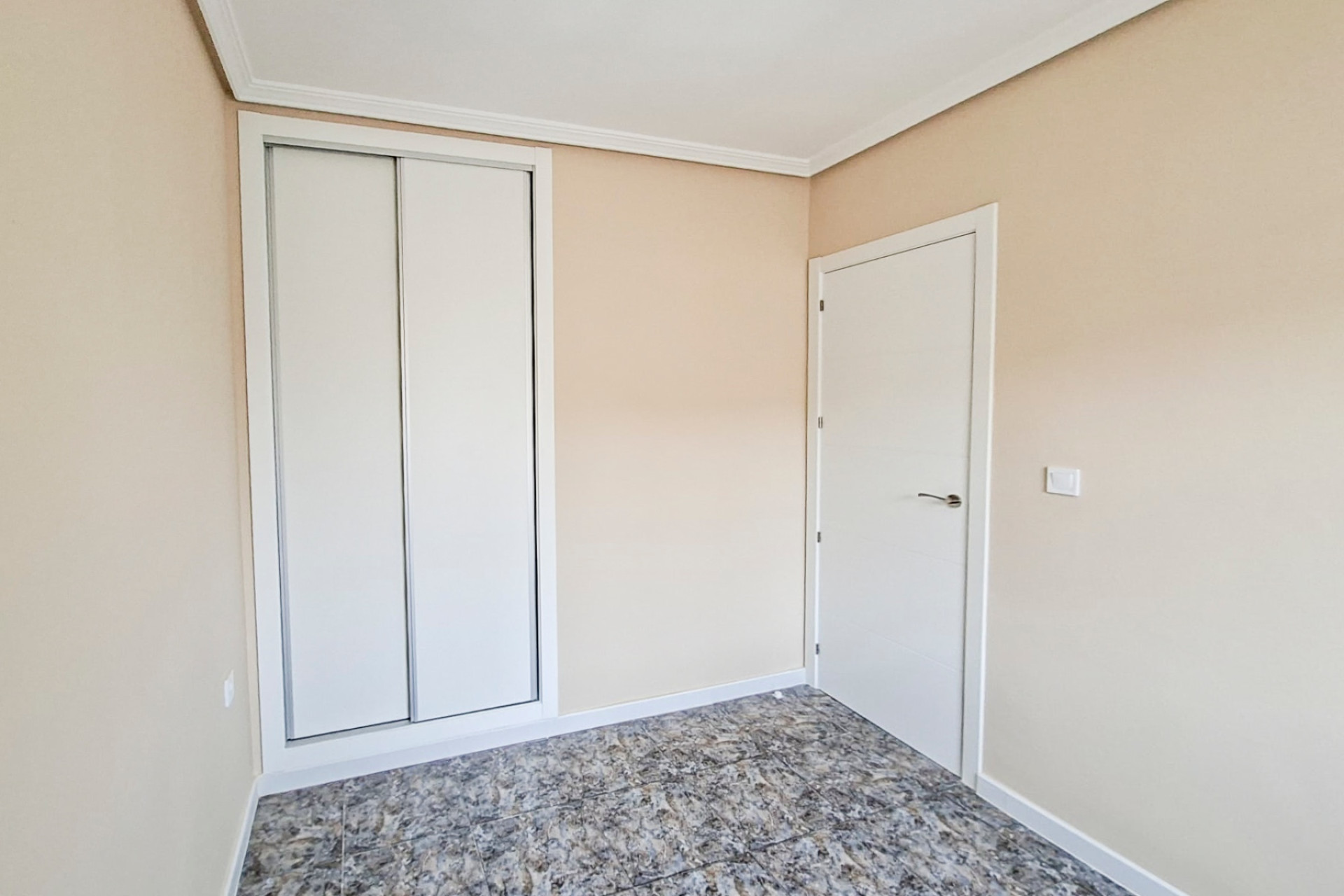 Revente - Apartment - Orihuela Costa - Playa Flamenca
