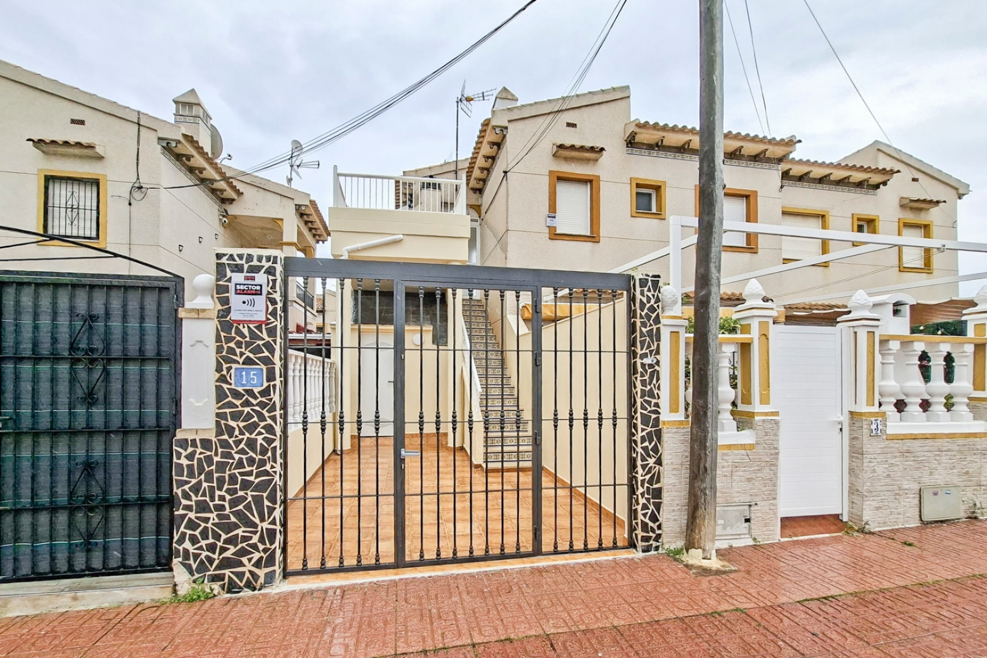 Revente - Apartment - Orihuela Costa - Playa Flamenca