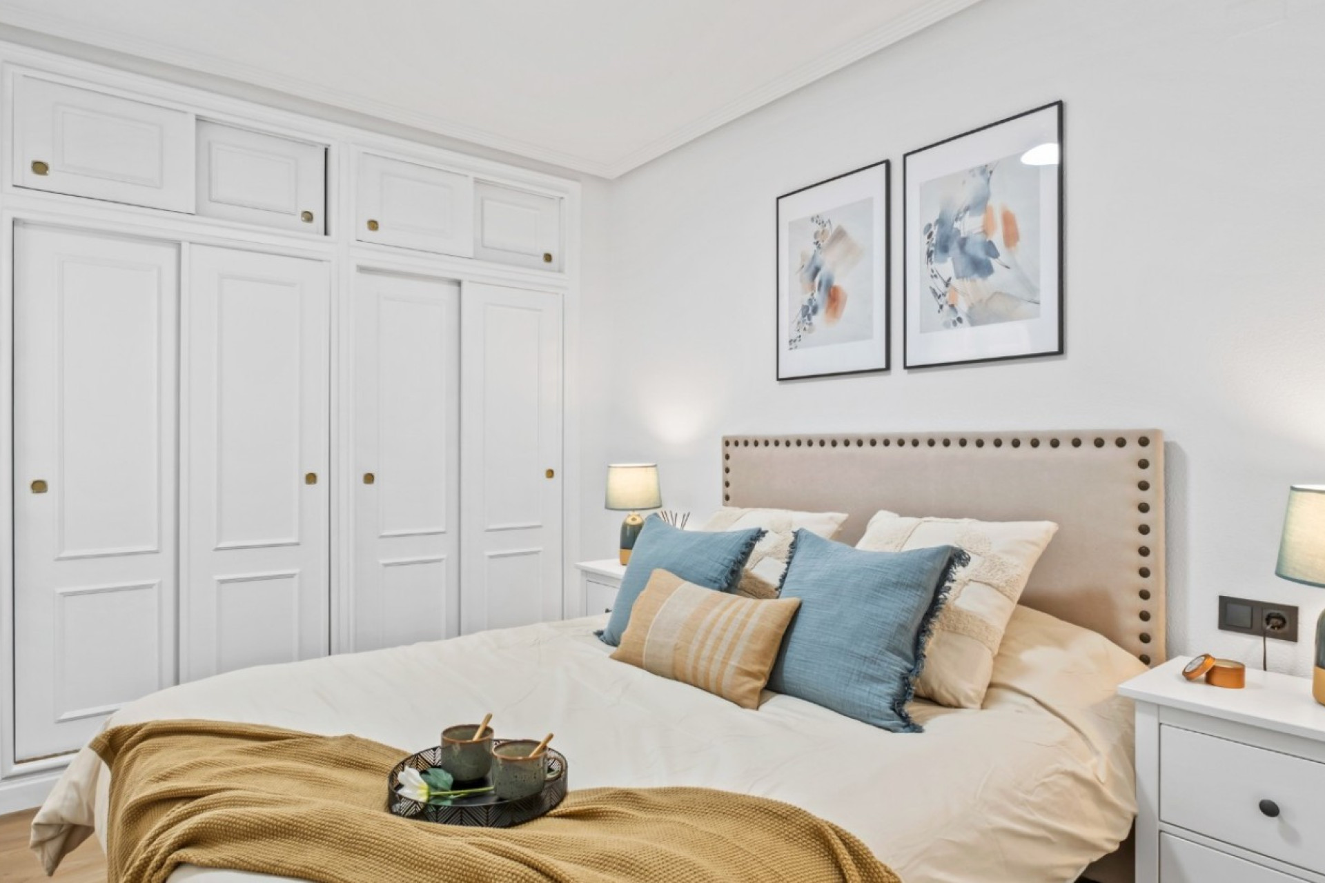 Revente - Apartment - Orihuela Costa - Playa Flamenca