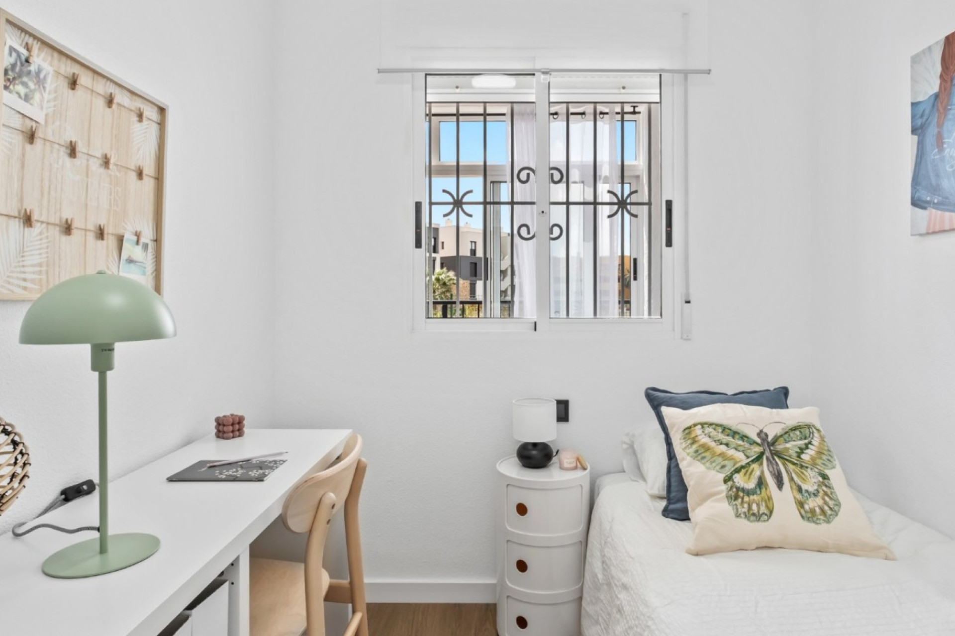 Revente - Apartment - Orihuela Costa - Playa Flamenca