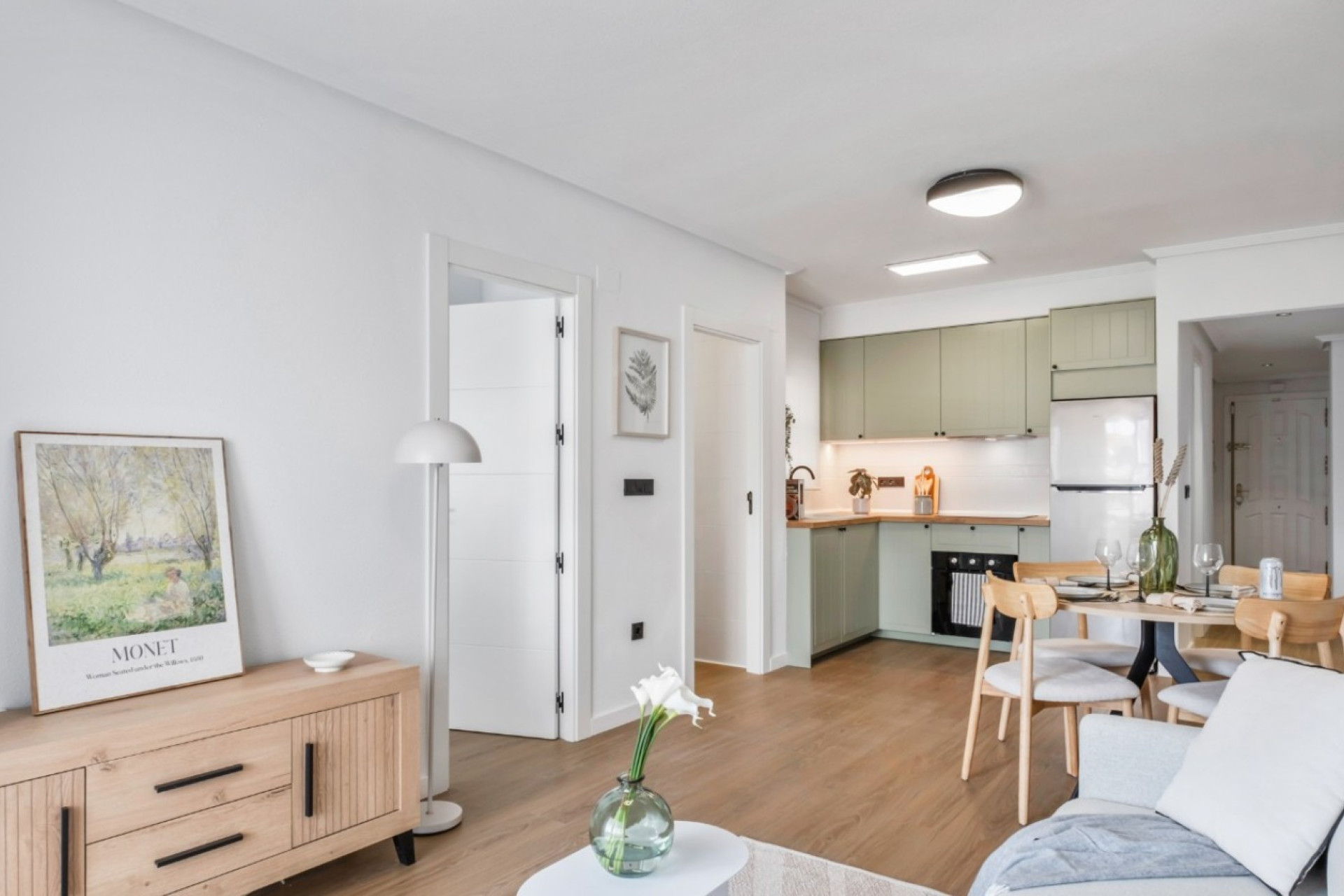 Revente - Apartment - Orihuela Costa - Playa Flamenca