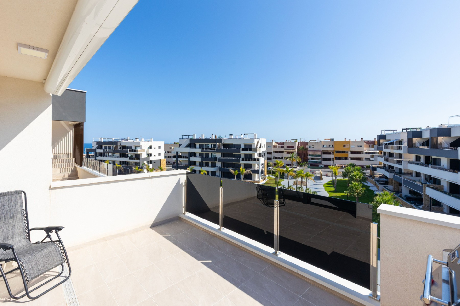 Revente - Apartment - Orihuela Costa - Playa Flamenca
