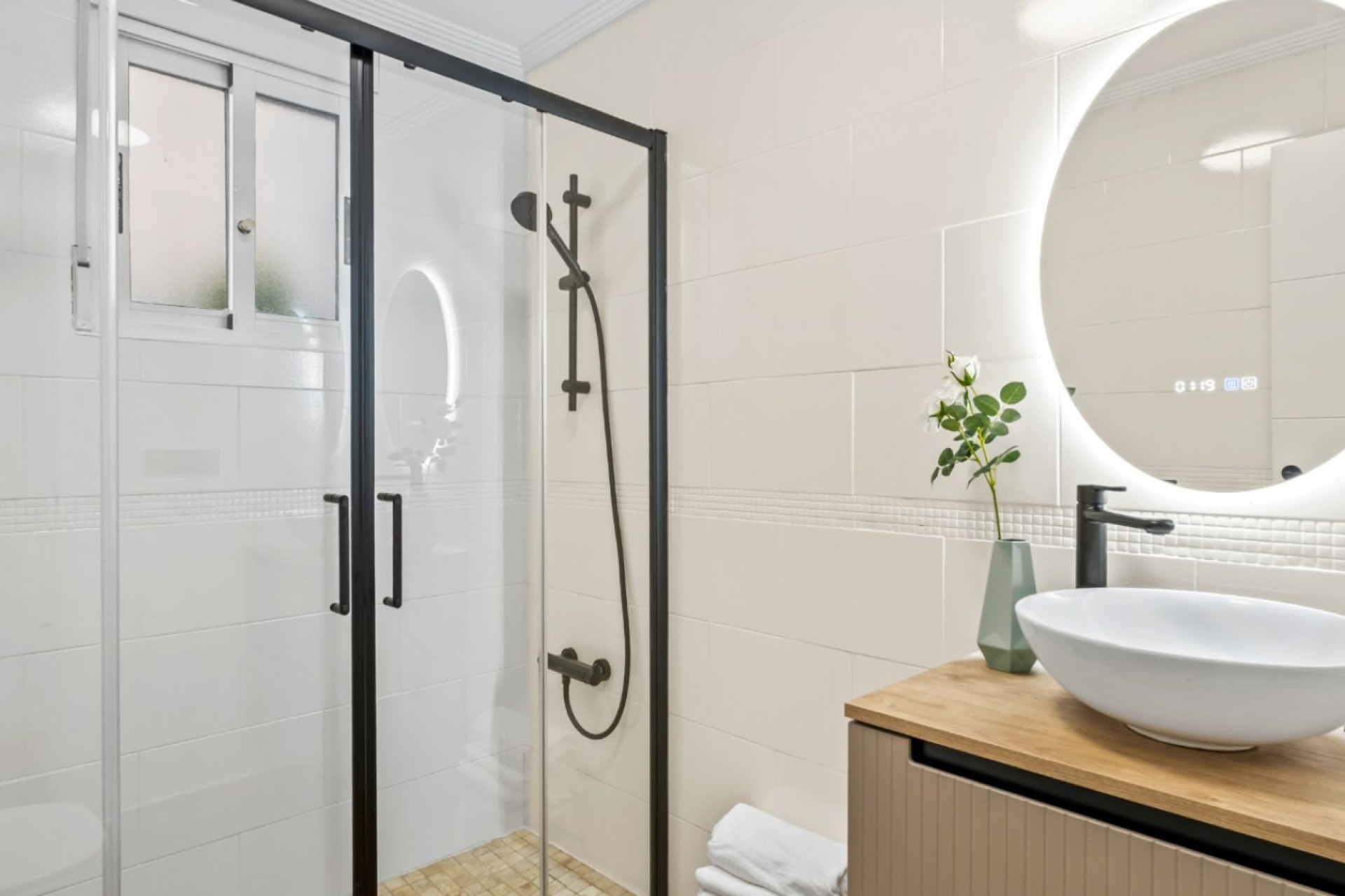 Revente - Apartment - Orihuela Costa - Playa Flamenca
