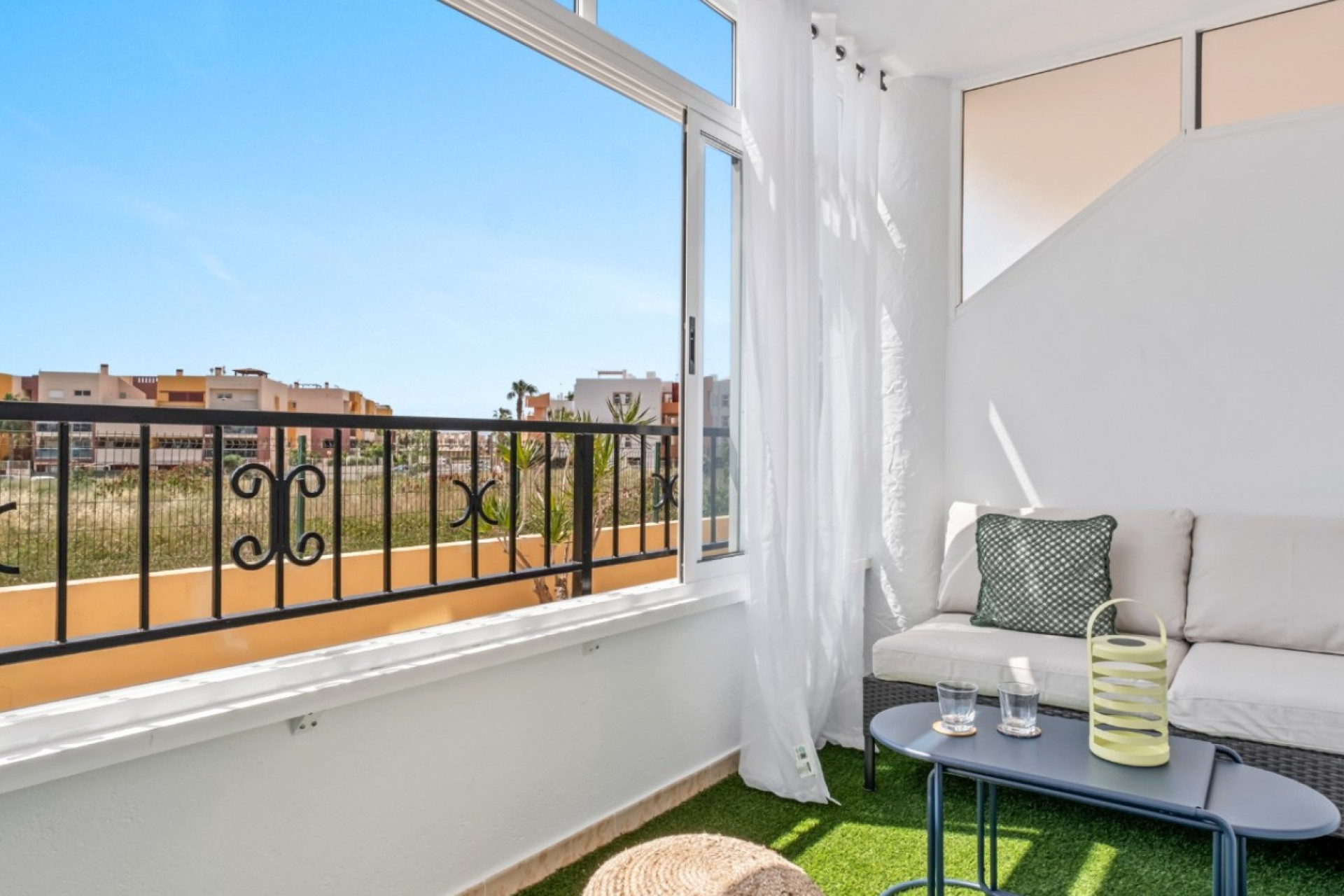 Revente - Apartment - Orihuela Costa - Playa Flamenca