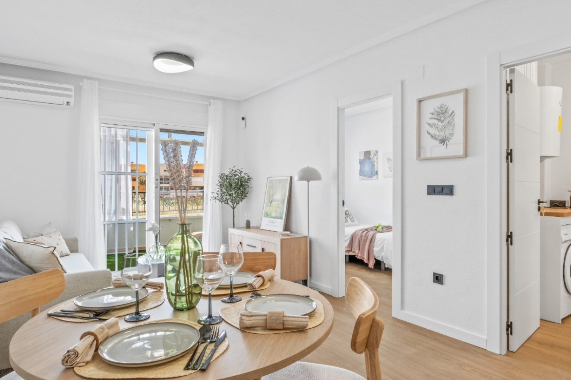 Revente - Apartment - Orihuela Costa - Playa Flamenca