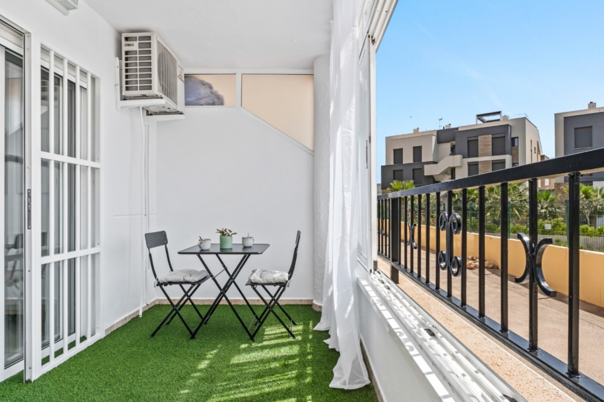 Revente - Apartment - Orihuela Costa - Playa Flamenca