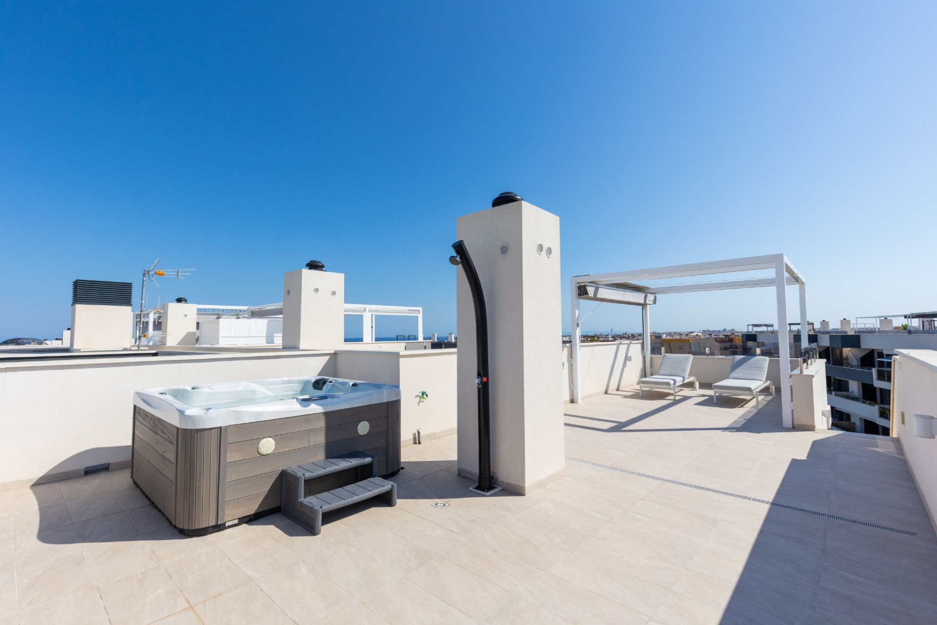 Revente - Apartment - Orihuela Costa - Playa Flamenca