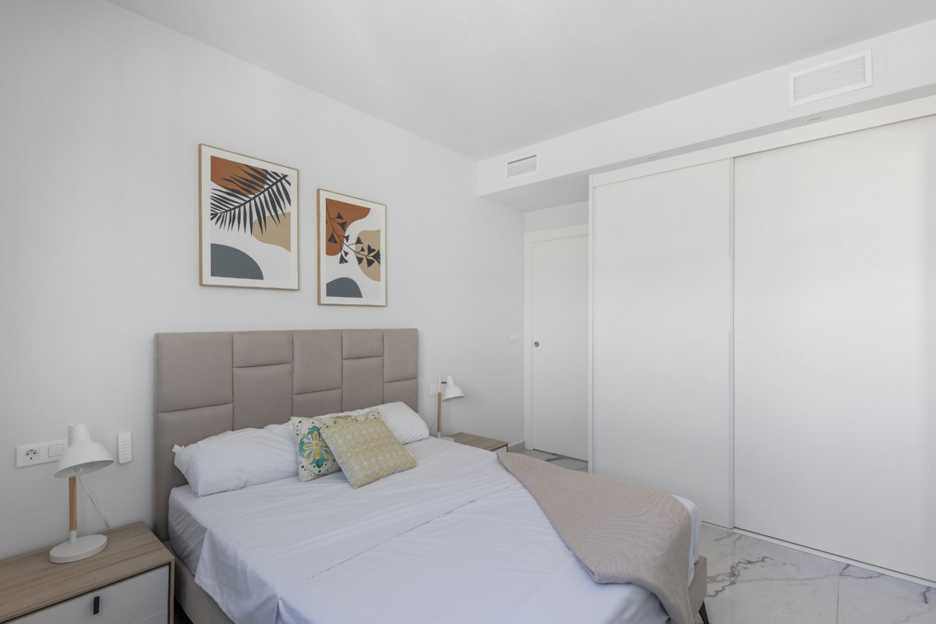 Revente - Apartment - Orihuela Costa - Playa Flamenca