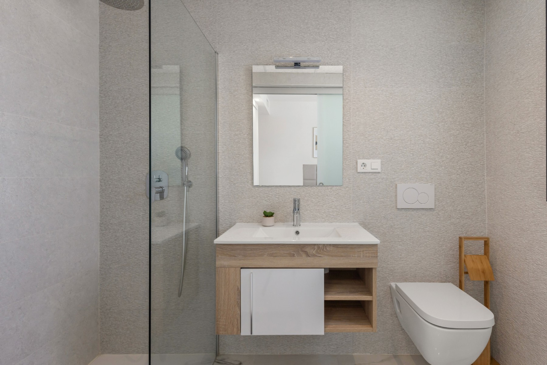 Revente - Apartment - Orihuela Costa - Playa Flamenca