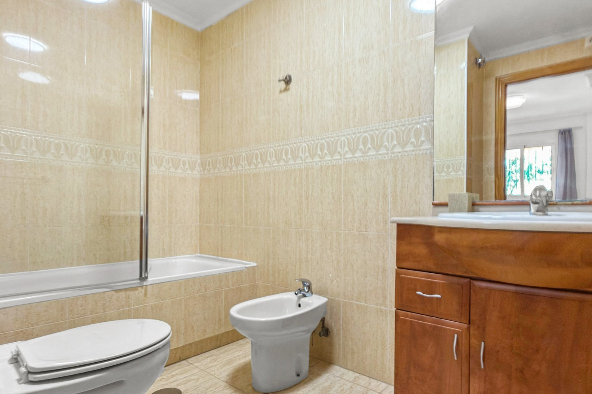 Revente - Apartment - Orihuela Costa - Playa Flamenca