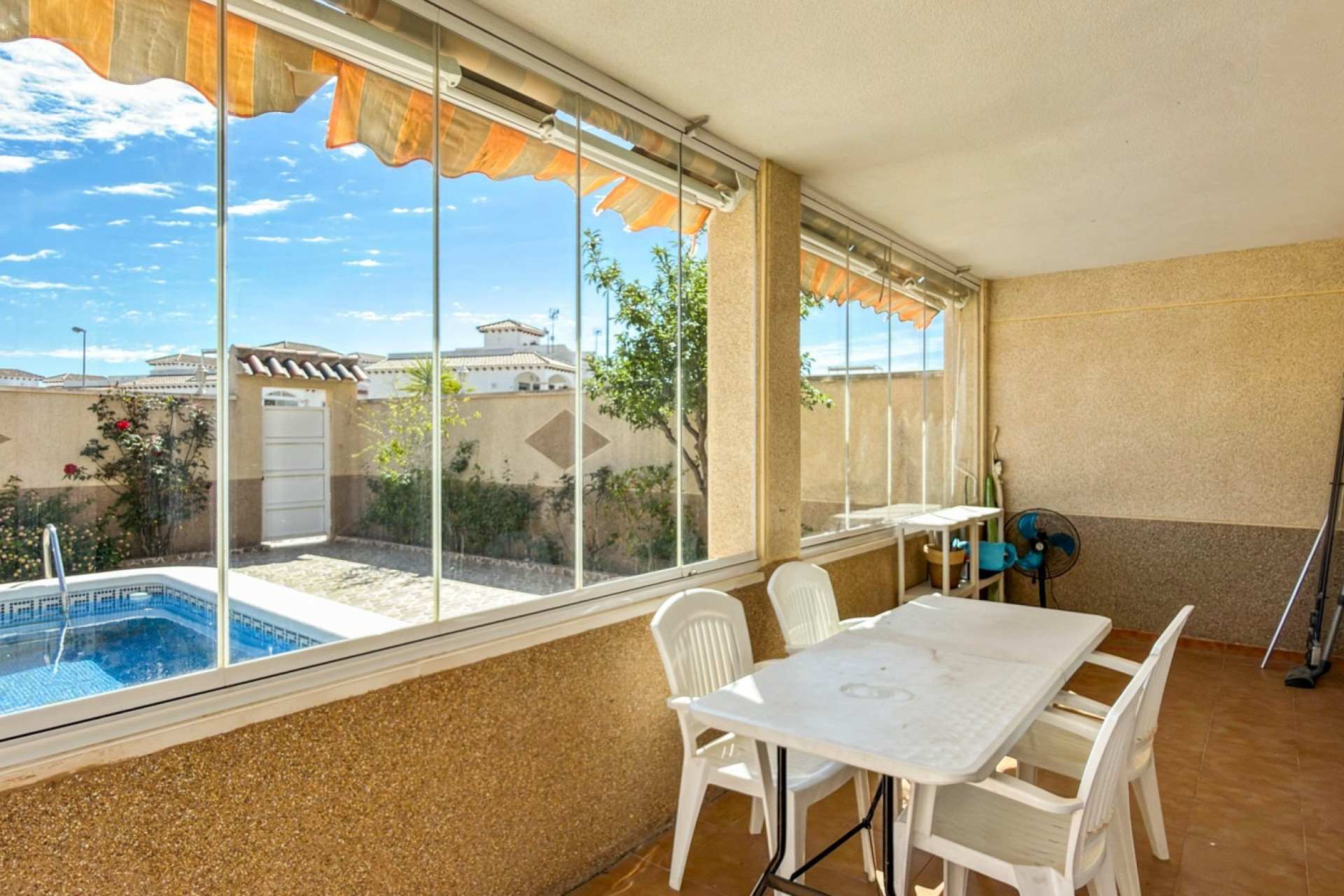 Revente - Apartment - Orihuela Costa - Playa Flamenca