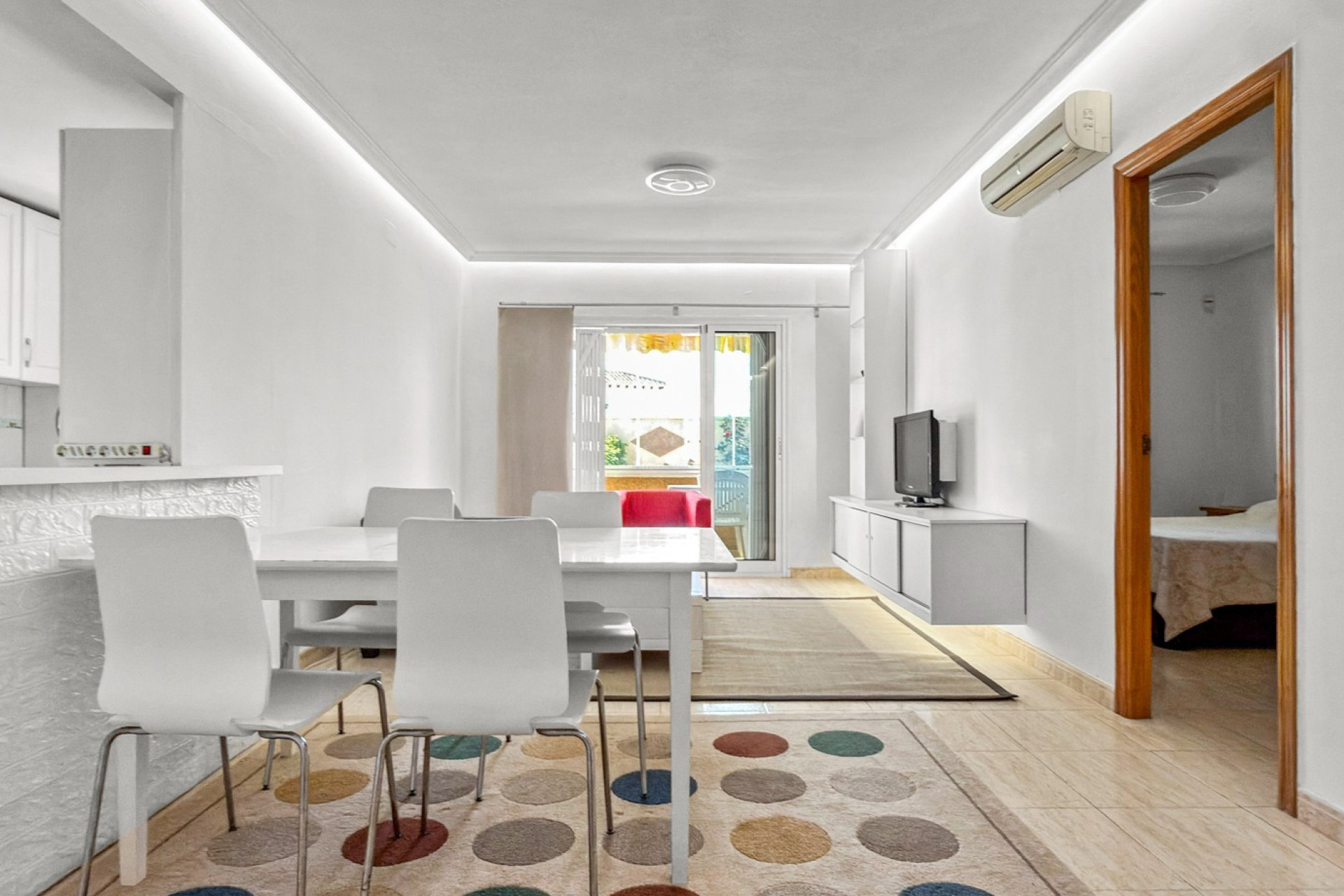 Revente - Apartment - Orihuela Costa - Playa Flamenca