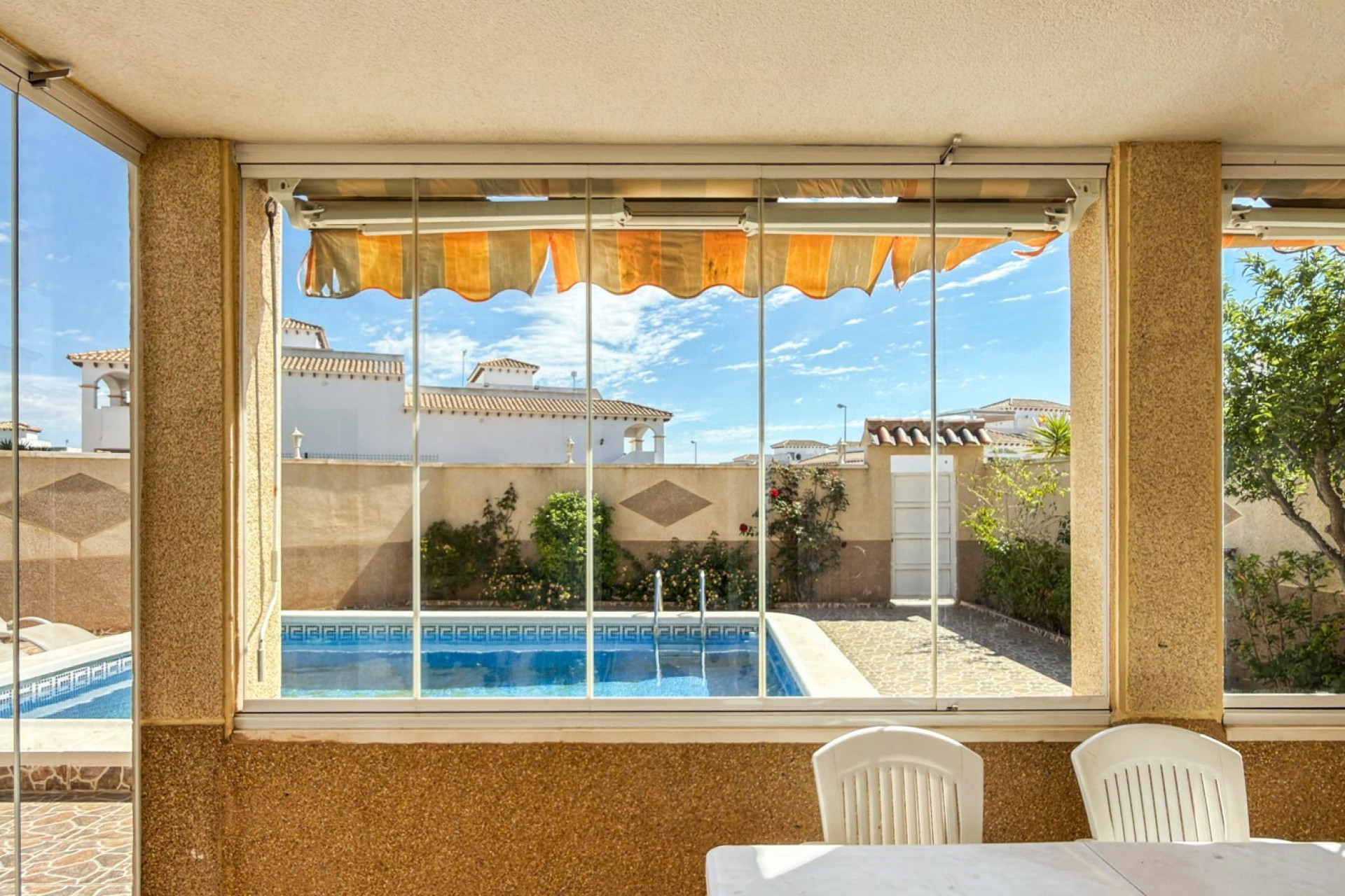 Revente - Apartment - Orihuela Costa - Playa Flamenca