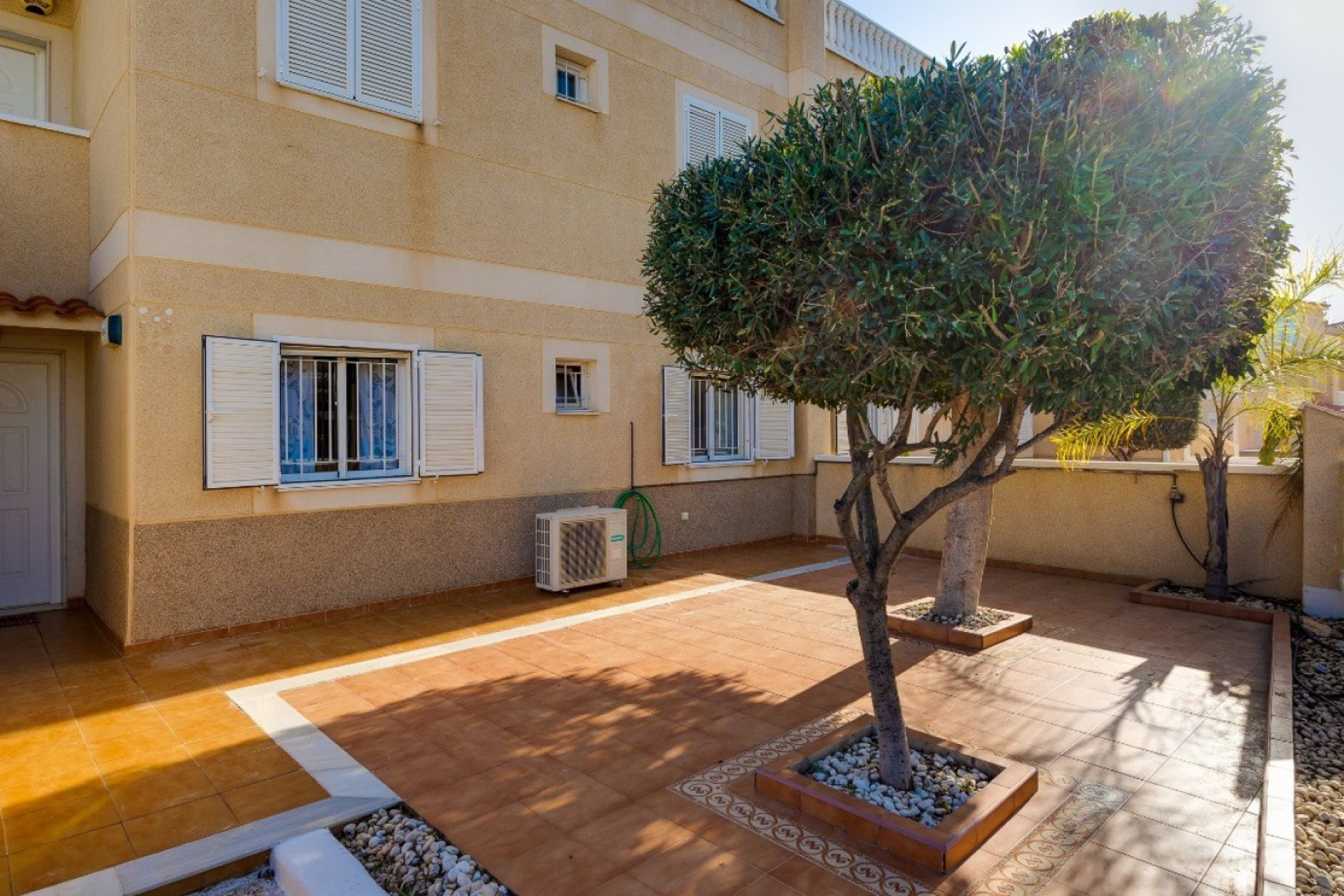 Revente - Apartment - Orihuela Costa - Playa Flamenca