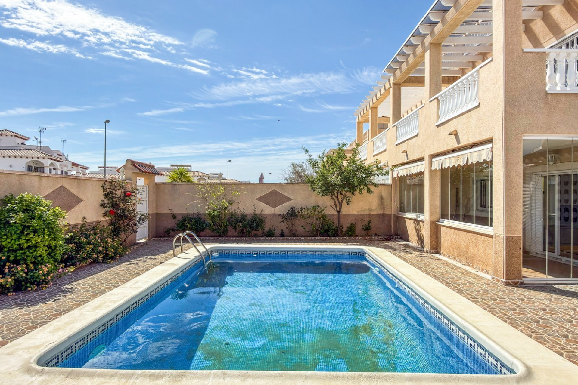 Revente - Apartment - Orihuela Costa - Playa Flamenca