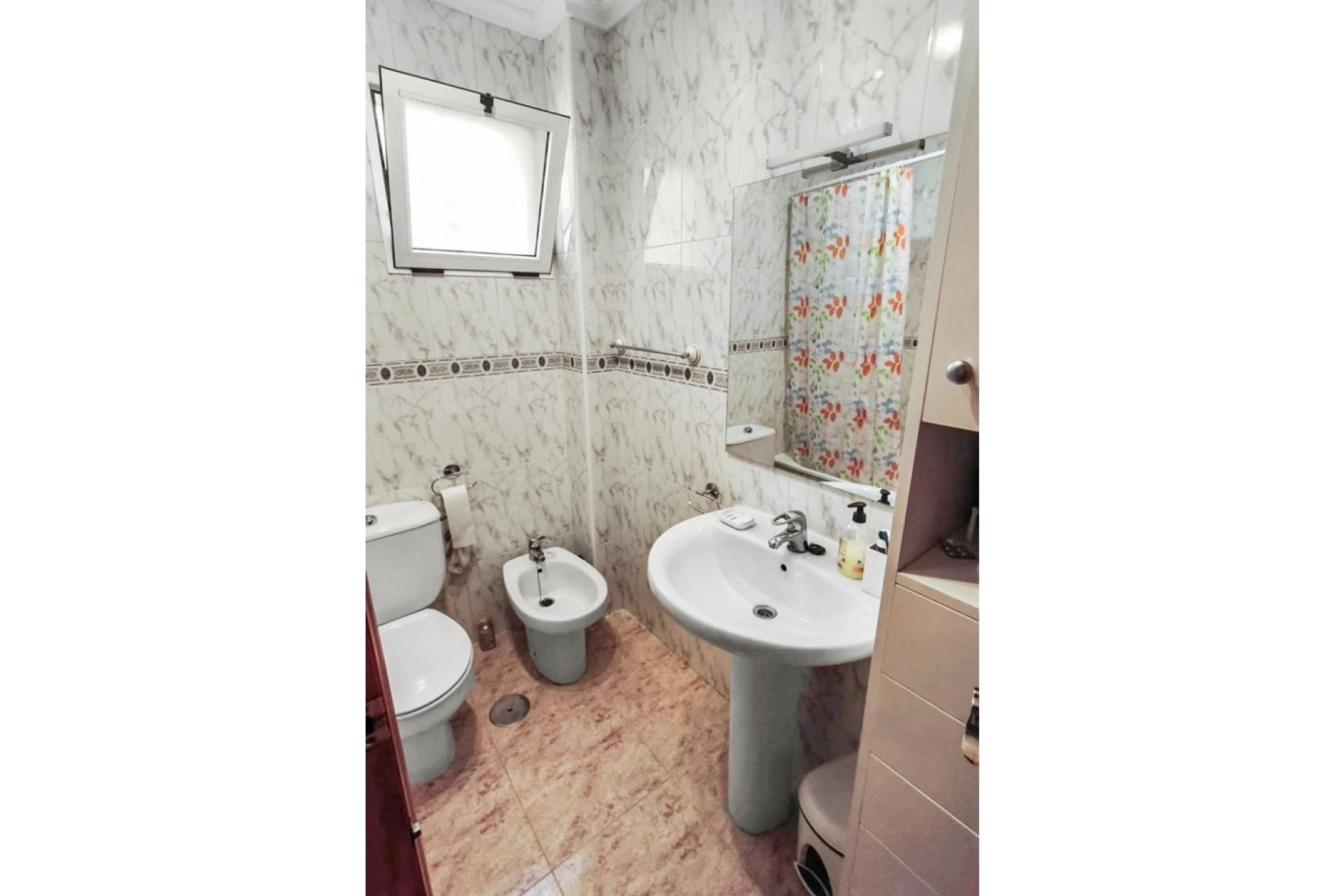 Revente - Apartment - Orihuela Costa - Playa Flamenca