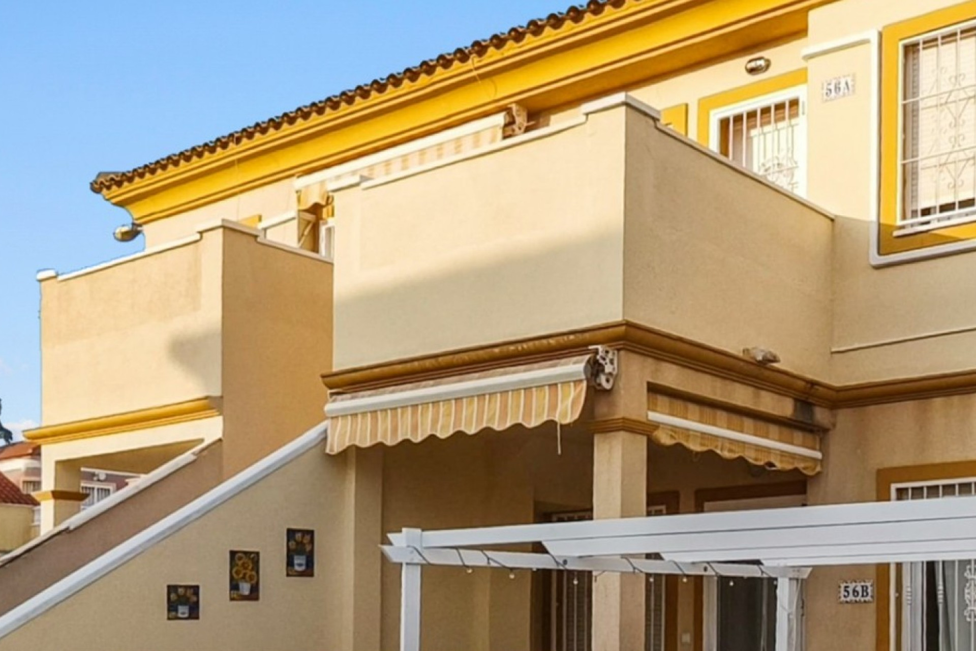 Revente - Apartment - Orihuela Costa - Playa Flamenca
