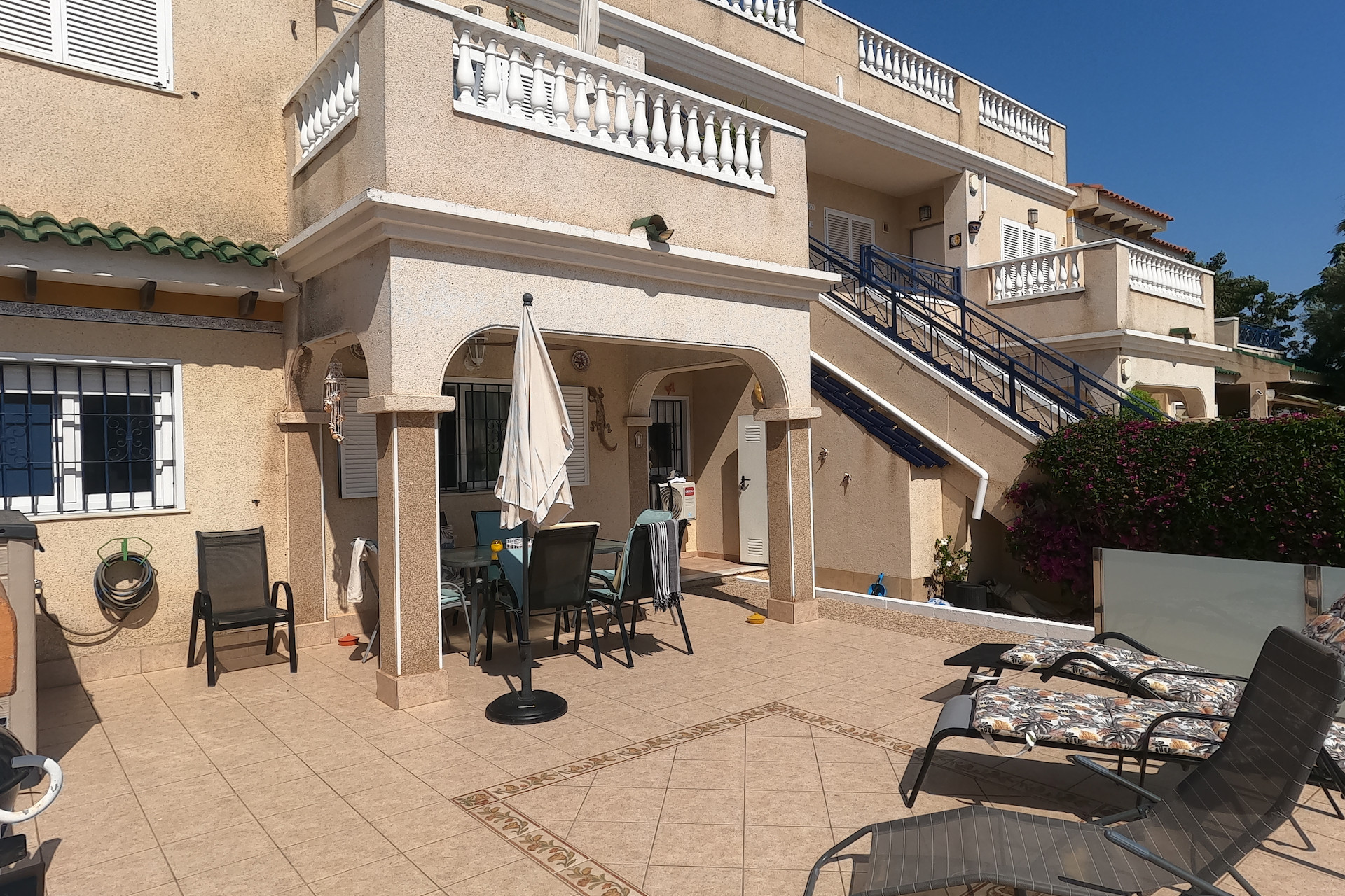 Revente - Apartment - Orihuela Costa - Playa Flamenca
