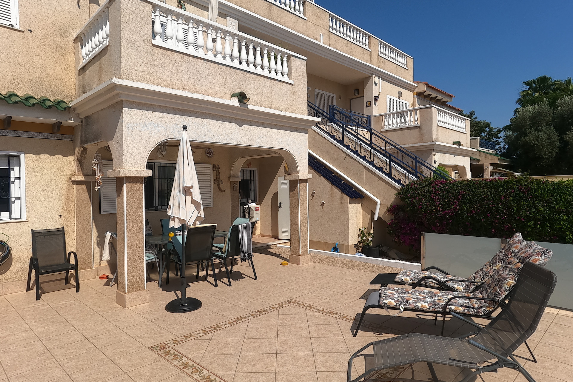 Revente - Apartment - Orihuela Costa - Playa Flamenca