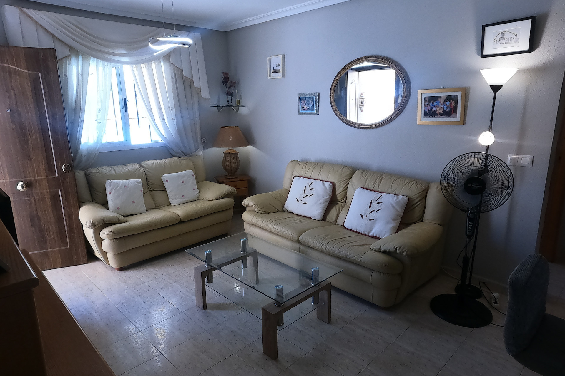 Revente - Apartment - Orihuela Costa - Playa Flamenca