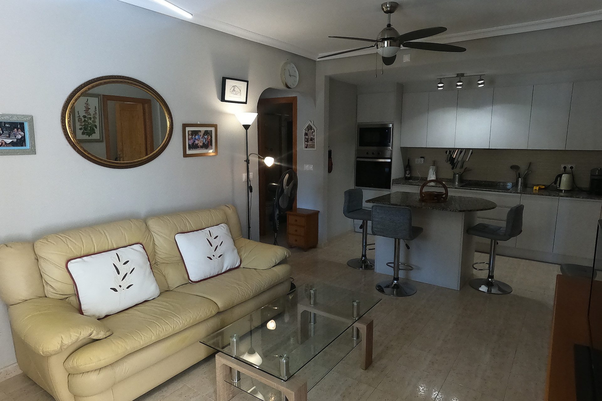 Revente - Apartment - Orihuela Costa - Playa Flamenca