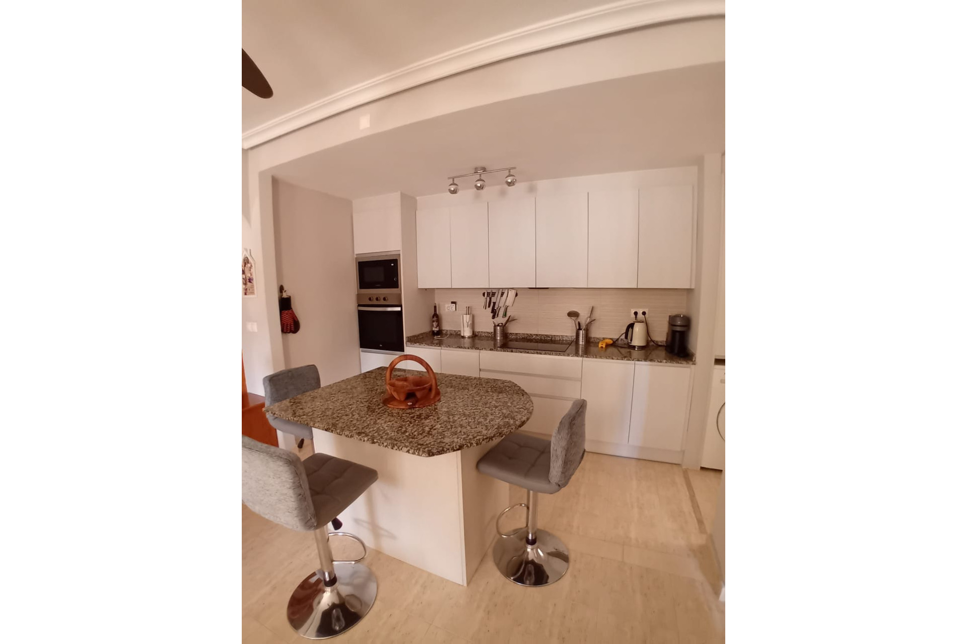 Revente - Apartment - Orihuela Costa - Playa Flamenca