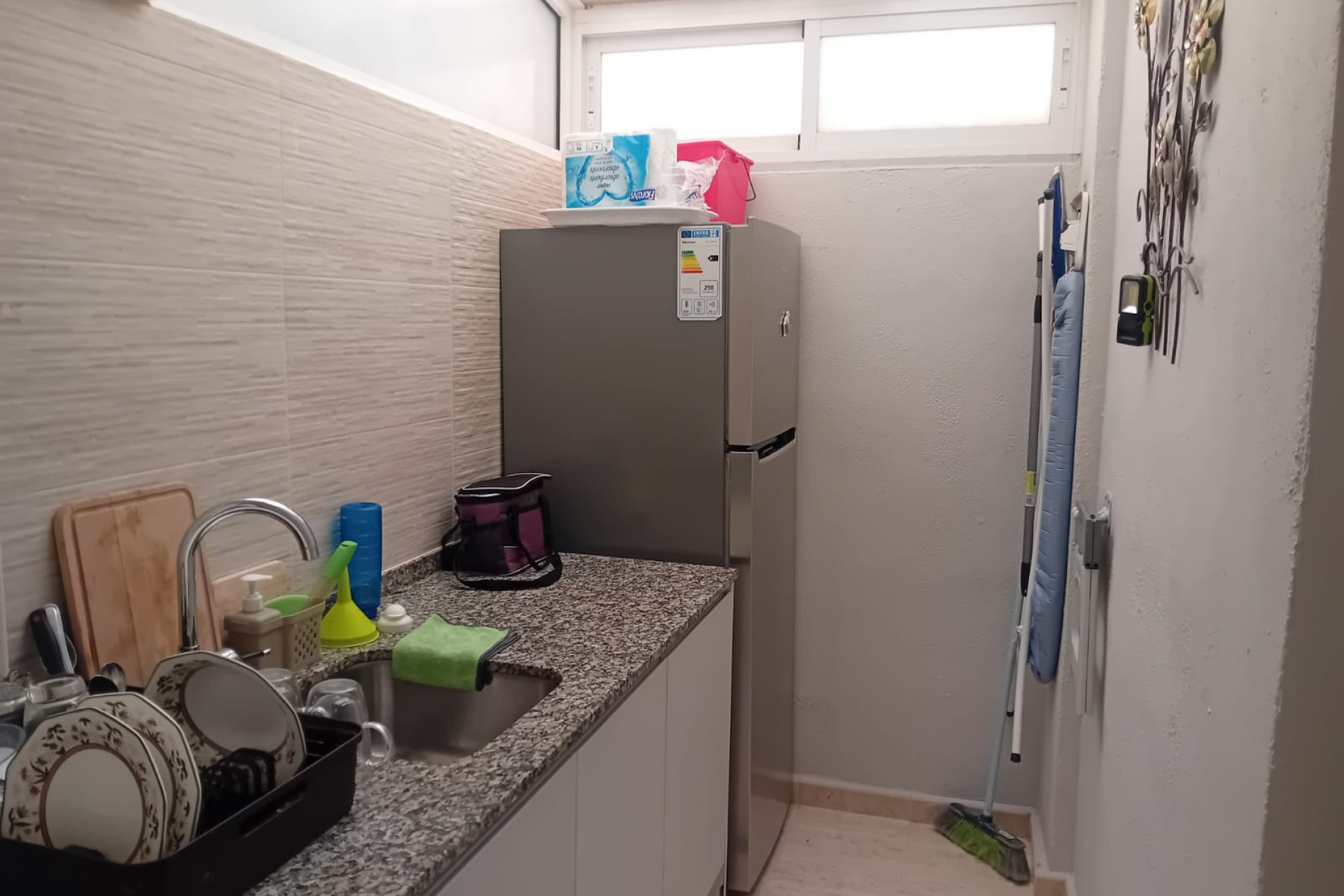 Revente - Apartment - Orihuela Costa - Playa Flamenca