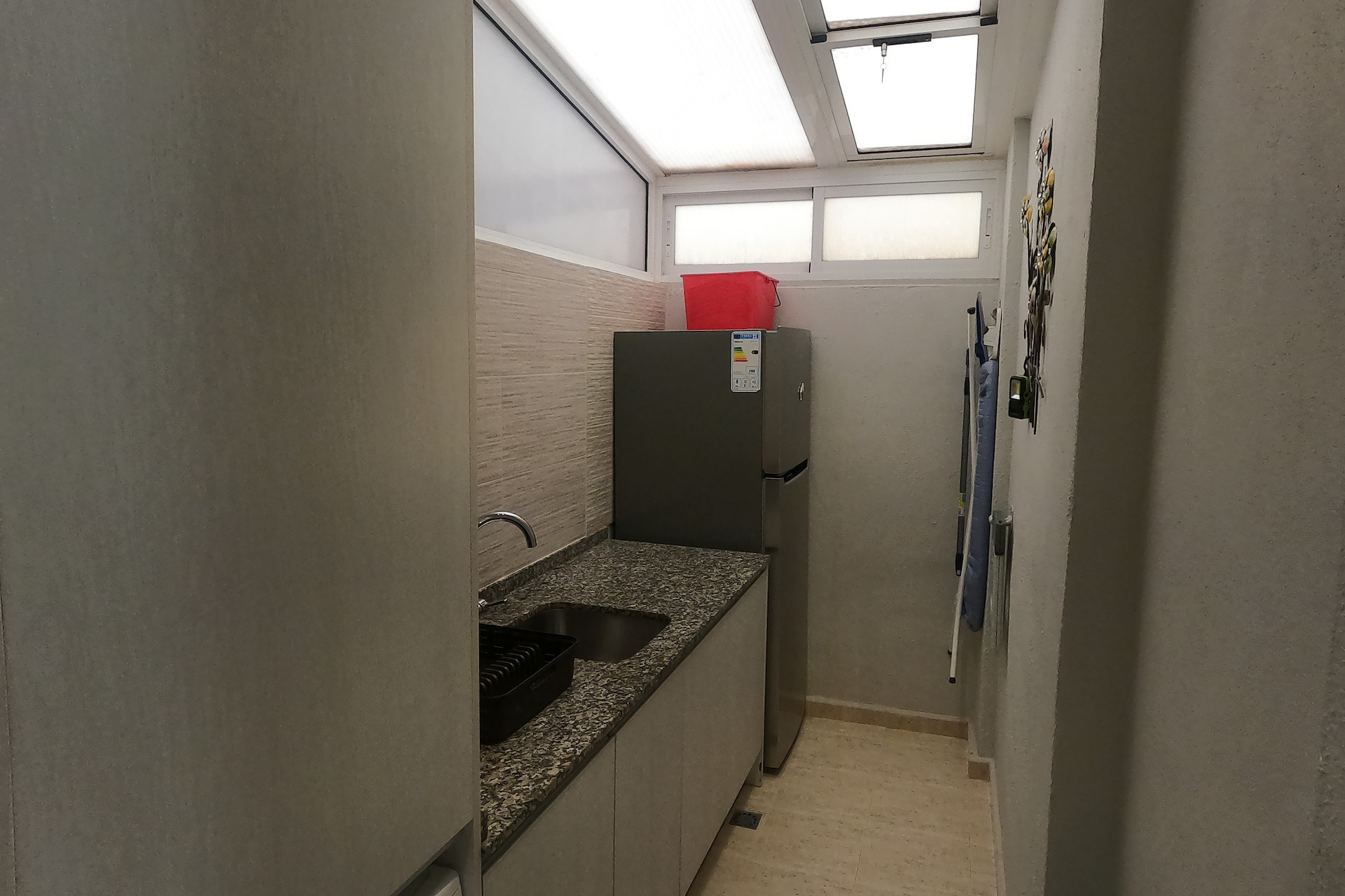 Revente - Apartment - Orihuela Costa - Playa Flamenca