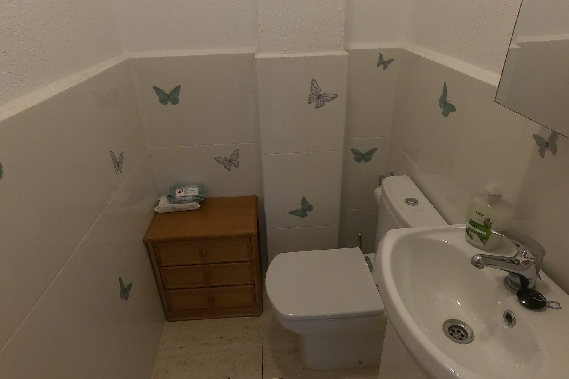 Revente - Apartment - Orihuela Costa - Playa Flamenca