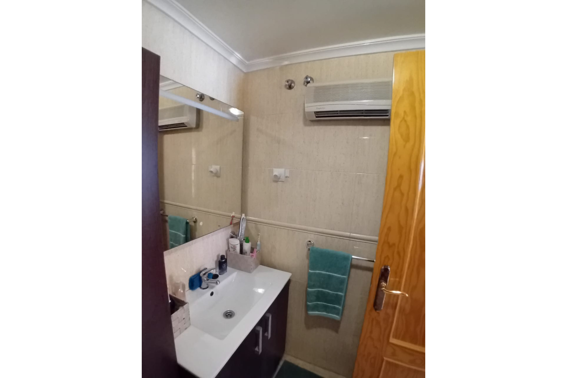 Revente - Apartment - Orihuela Costa - Playa Flamenca
