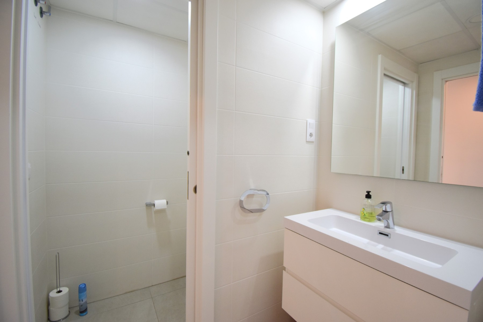 Revente - Apartment - Orihuela Costa - Playa Flamenca
