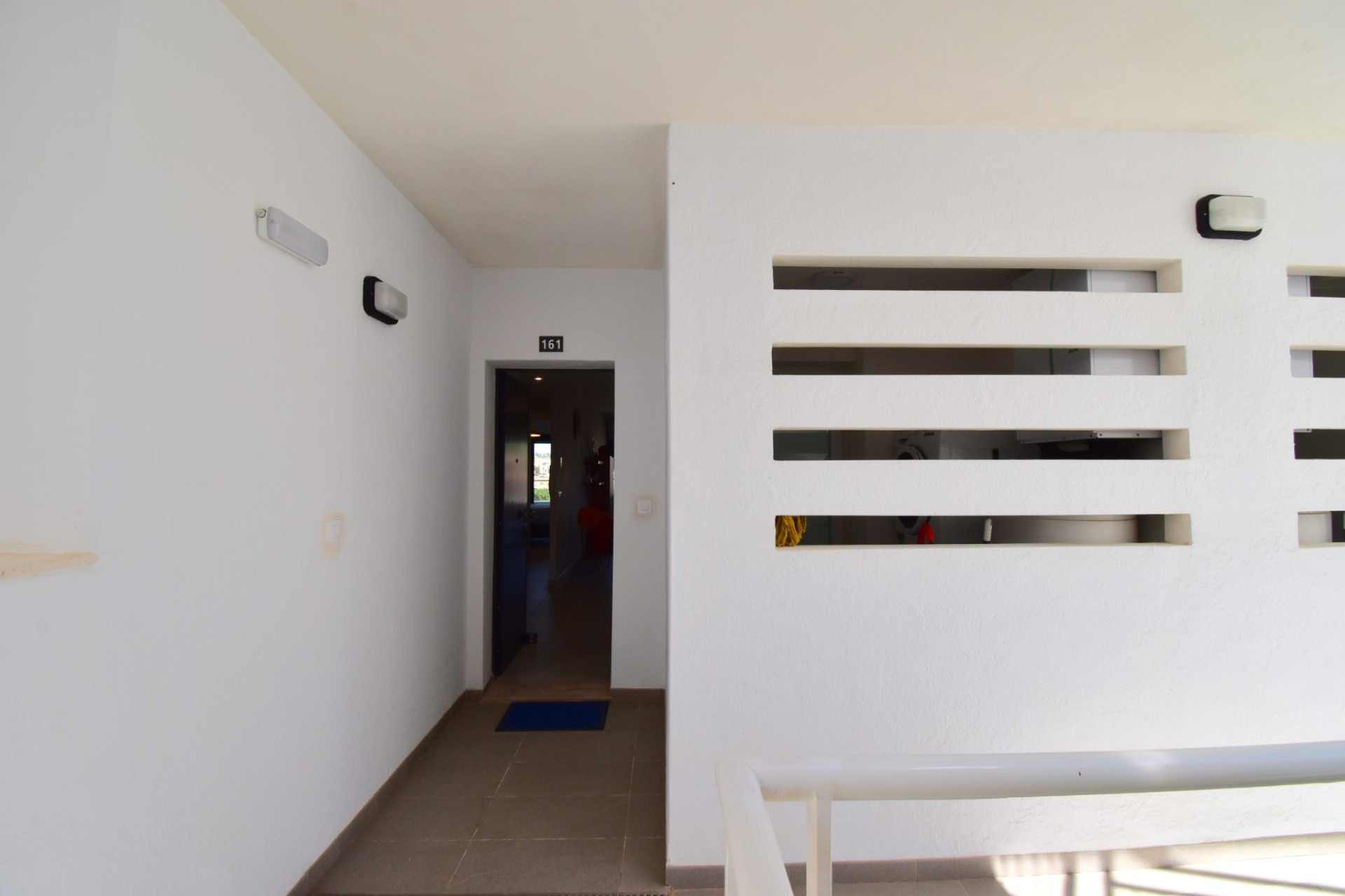 Revente - Apartment - Orihuela Costa - Playa Flamenca