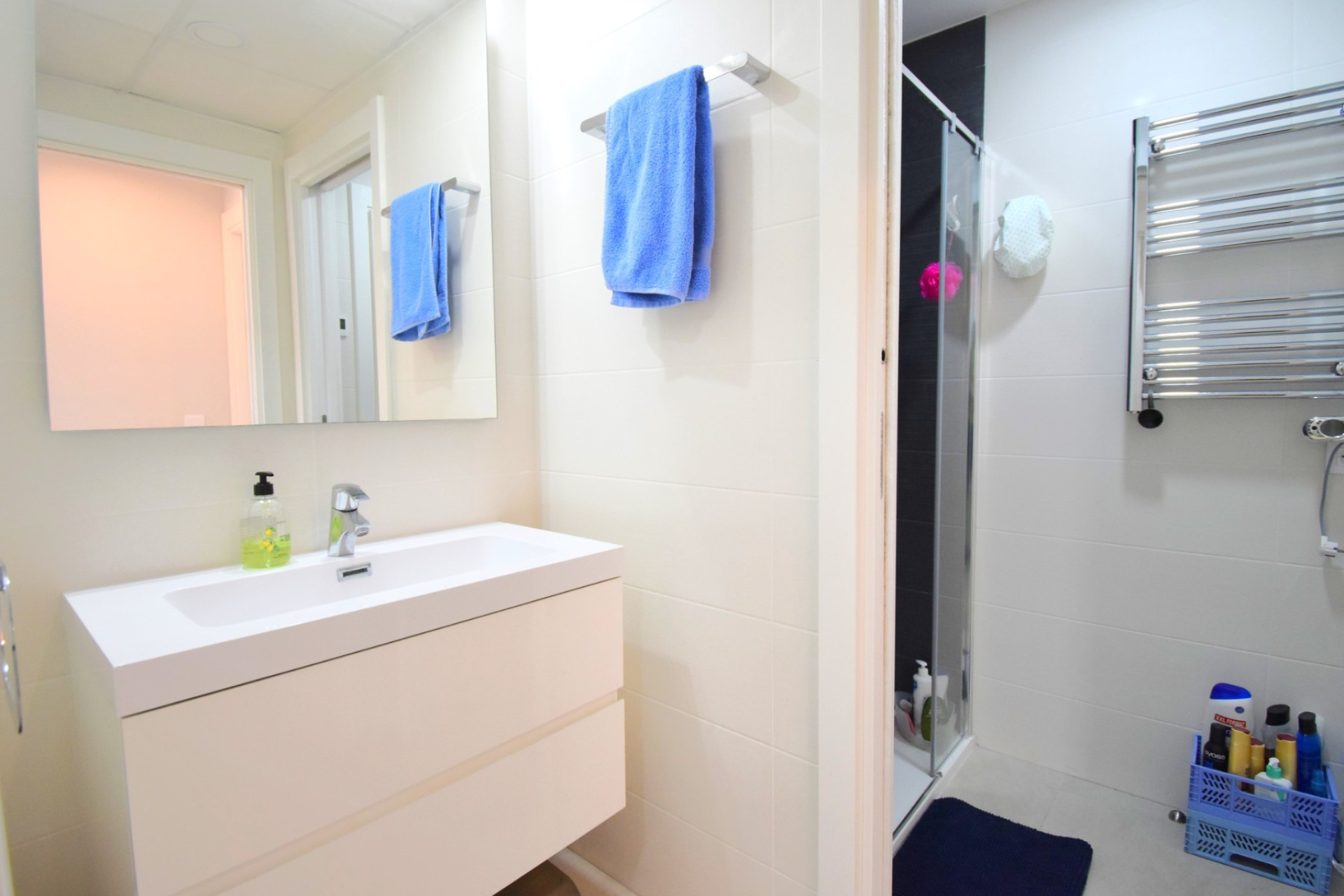 Revente - Apartment - Orihuela Costa - Playa Flamenca