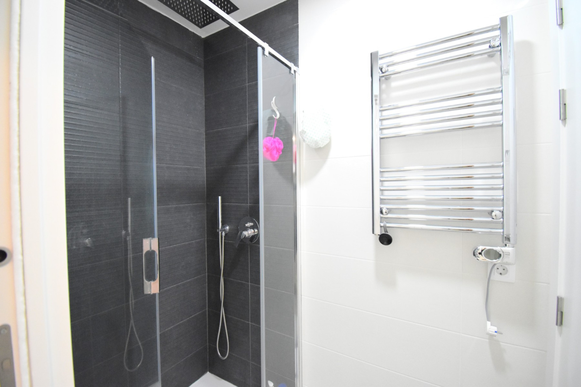 Revente - Apartment - Orihuela Costa - Playa Flamenca