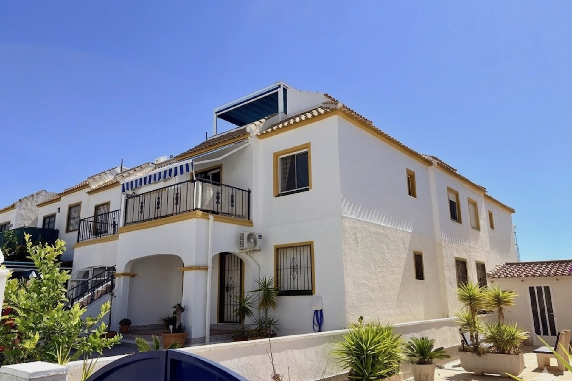 Revente - Apartment - ORIHUELA COSTA - Playa Flamenca