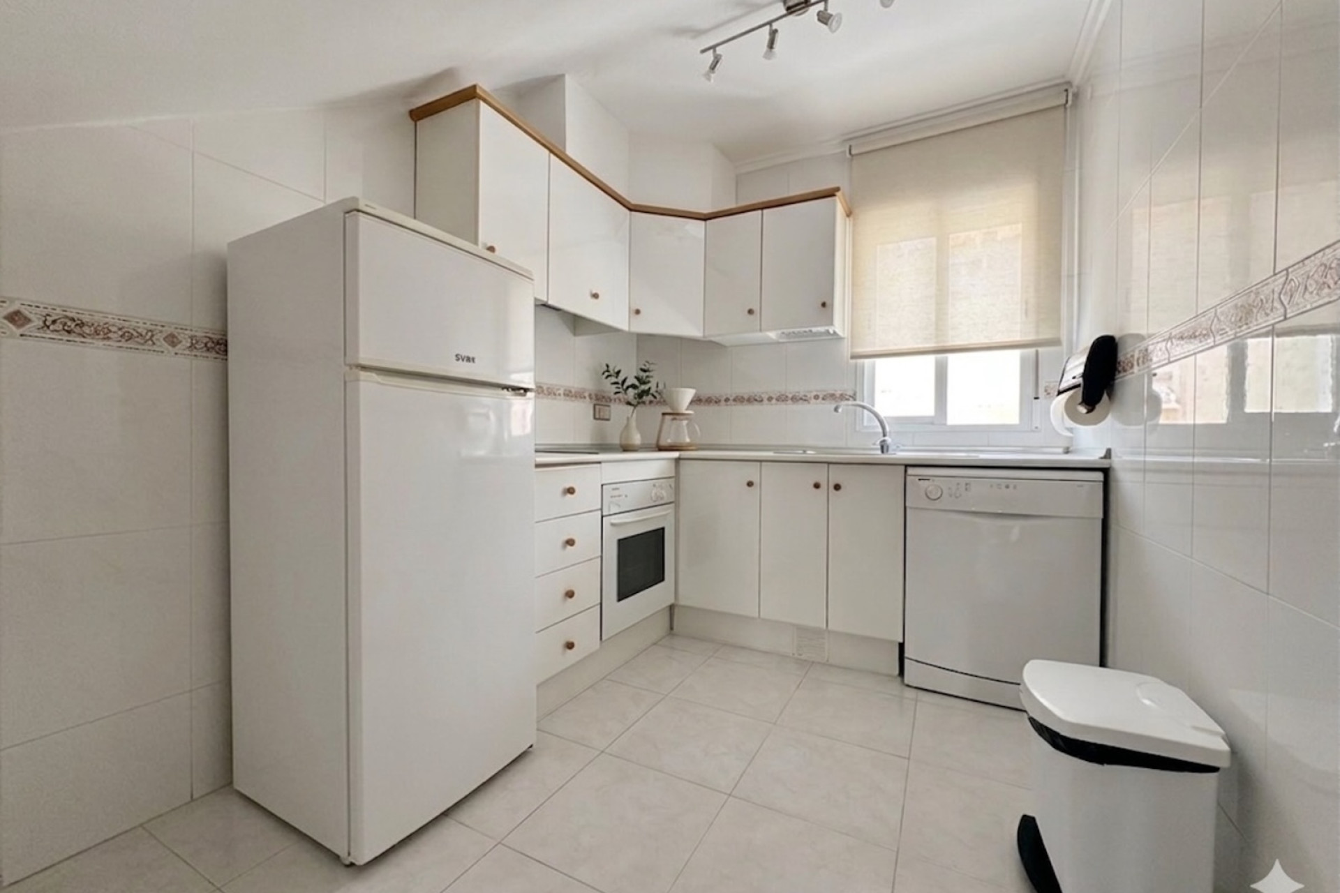 Revente - Apartment - ORIHUELA COSTA - Playa Flamenca