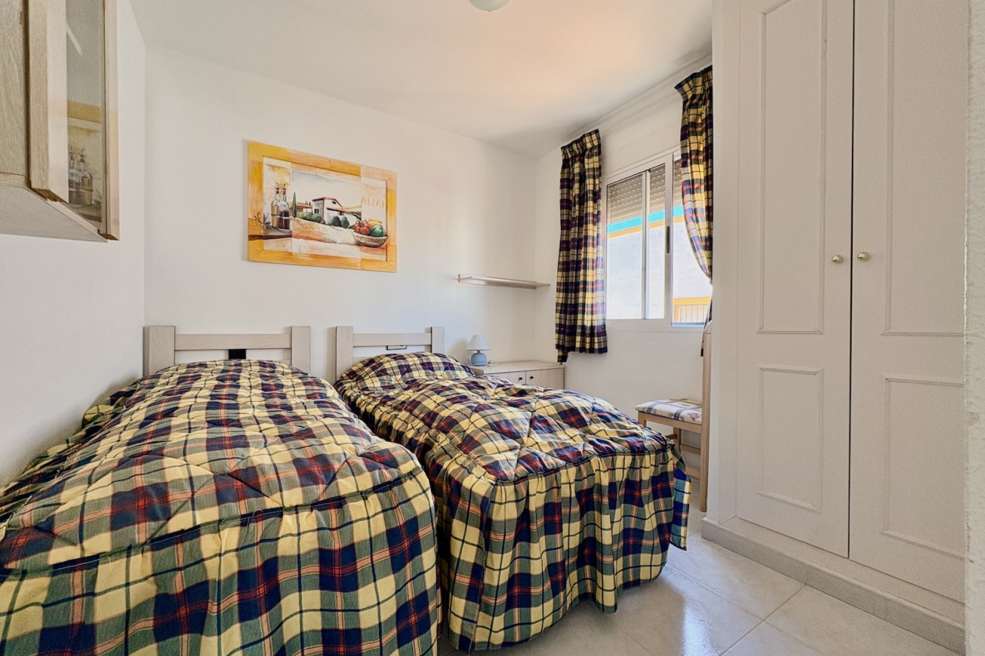 Revente - Apartment - ORIHUELA COSTA - Playa Flamenca