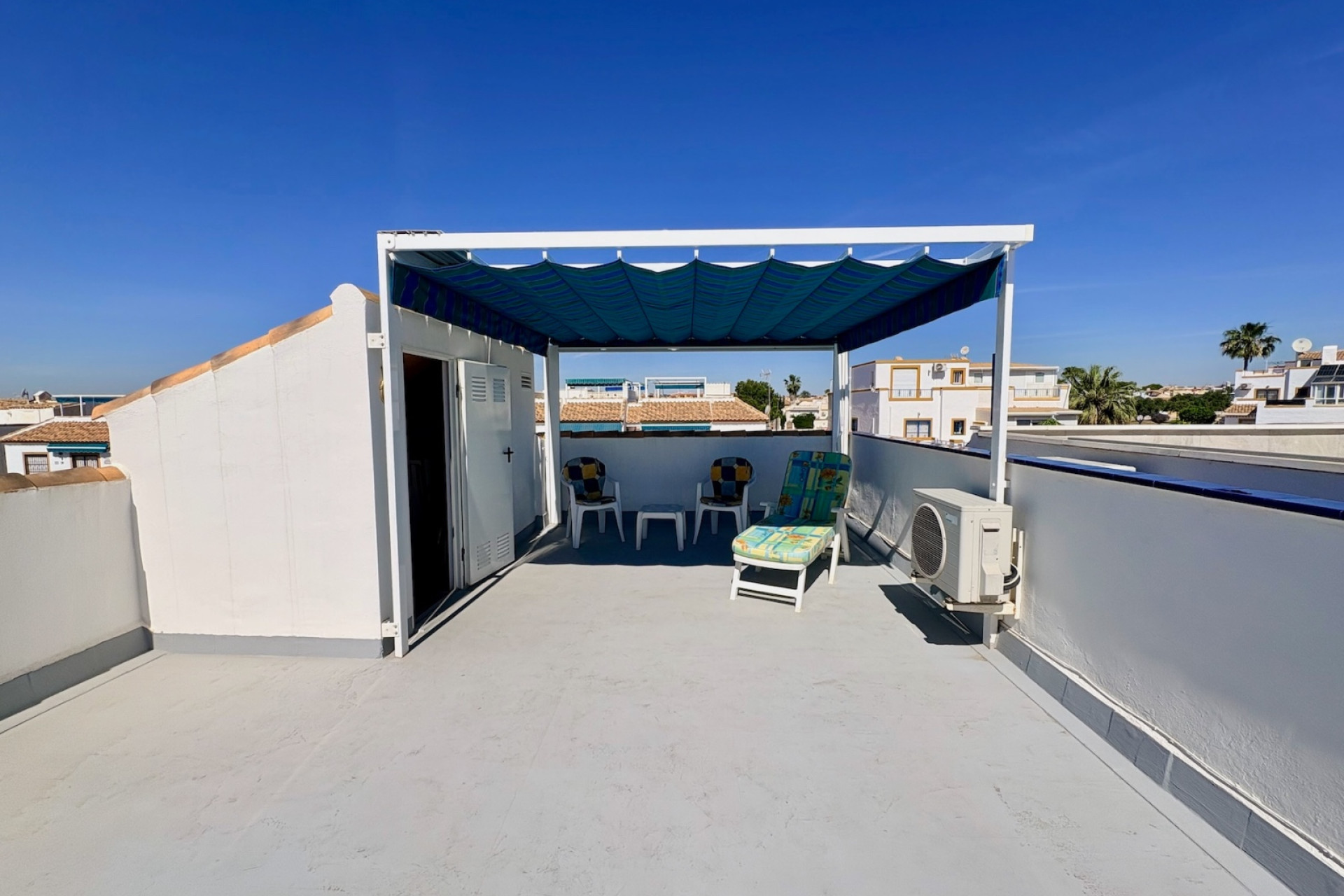 Revente - Apartment - ORIHUELA COSTA - Playa Flamenca