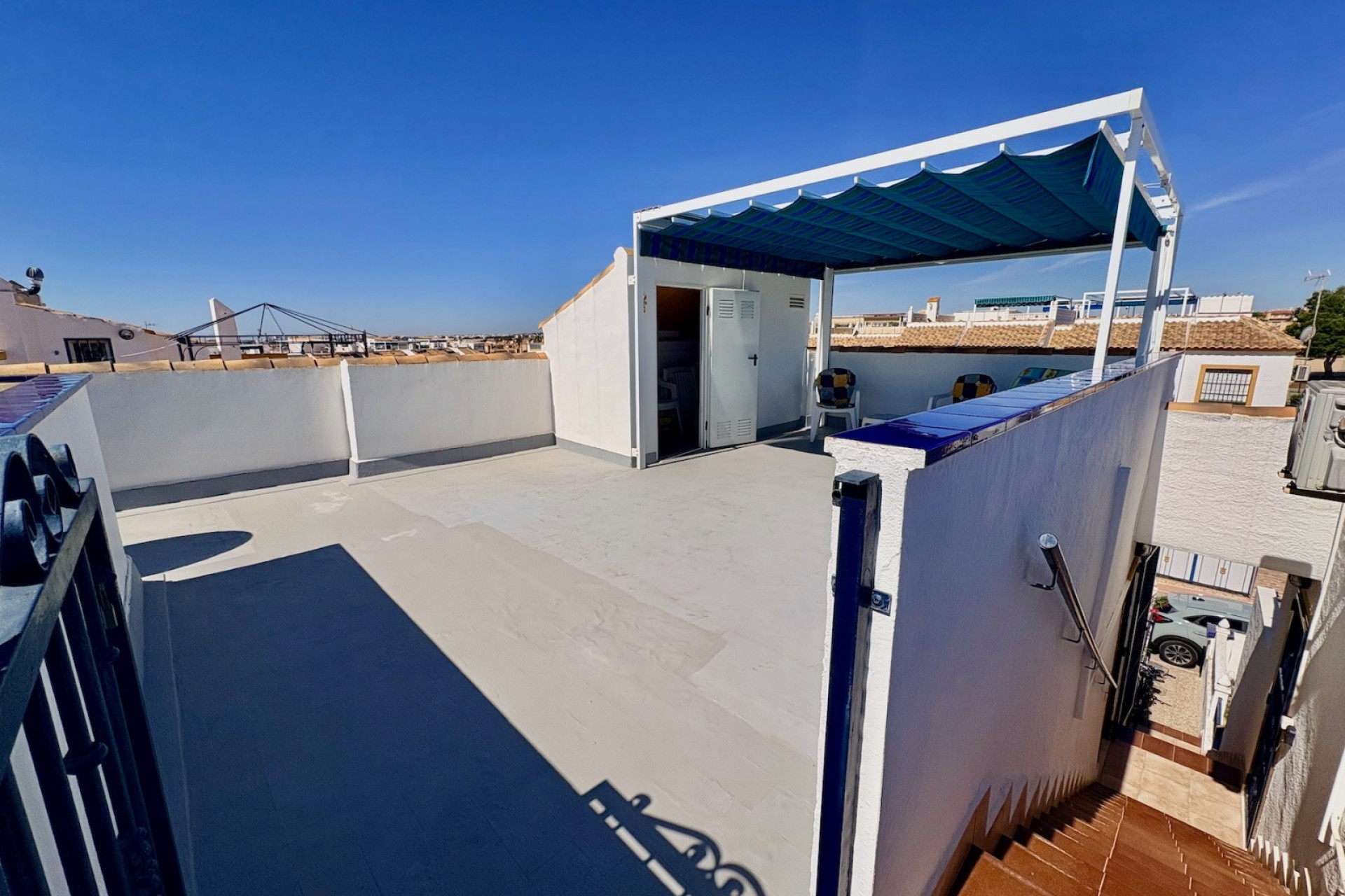 Revente - Apartment - ORIHUELA COSTA - Playa Flamenca