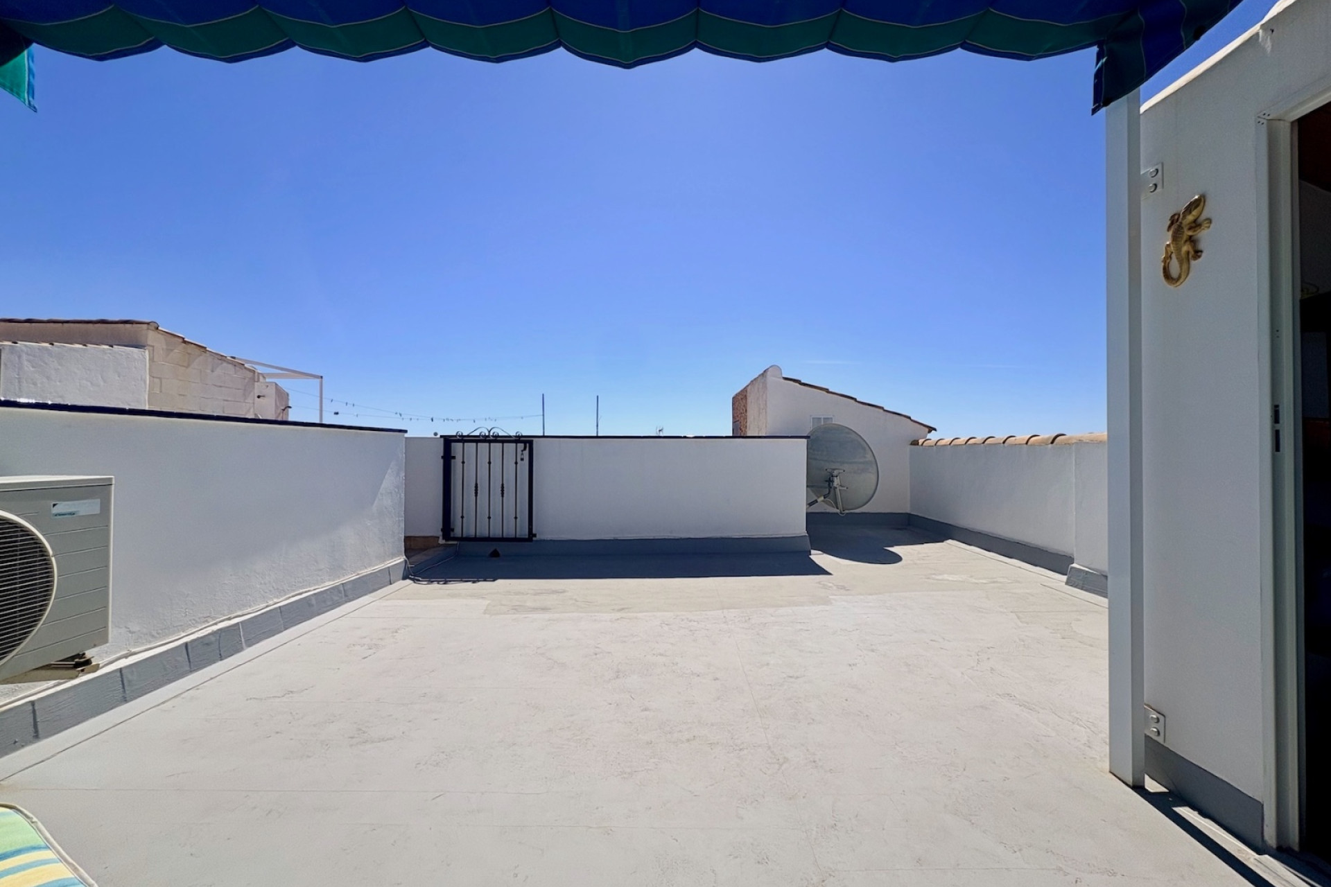 Revente - Apartment - ORIHUELA COSTA - Playa Flamenca