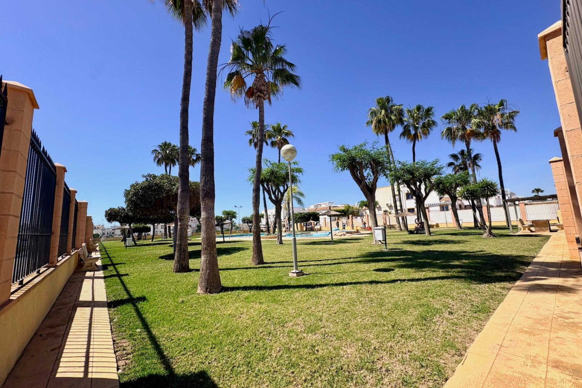 Revente - Apartment - ORIHUELA COSTA - Playa Flamenca