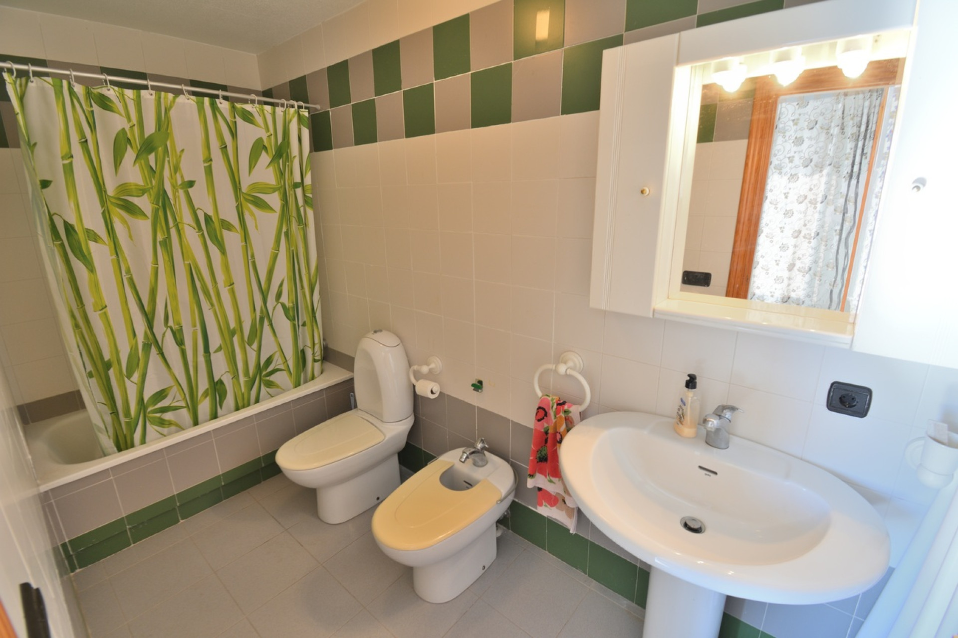 Revente - Apartment - Orihuela Costa - Playa Flamenca