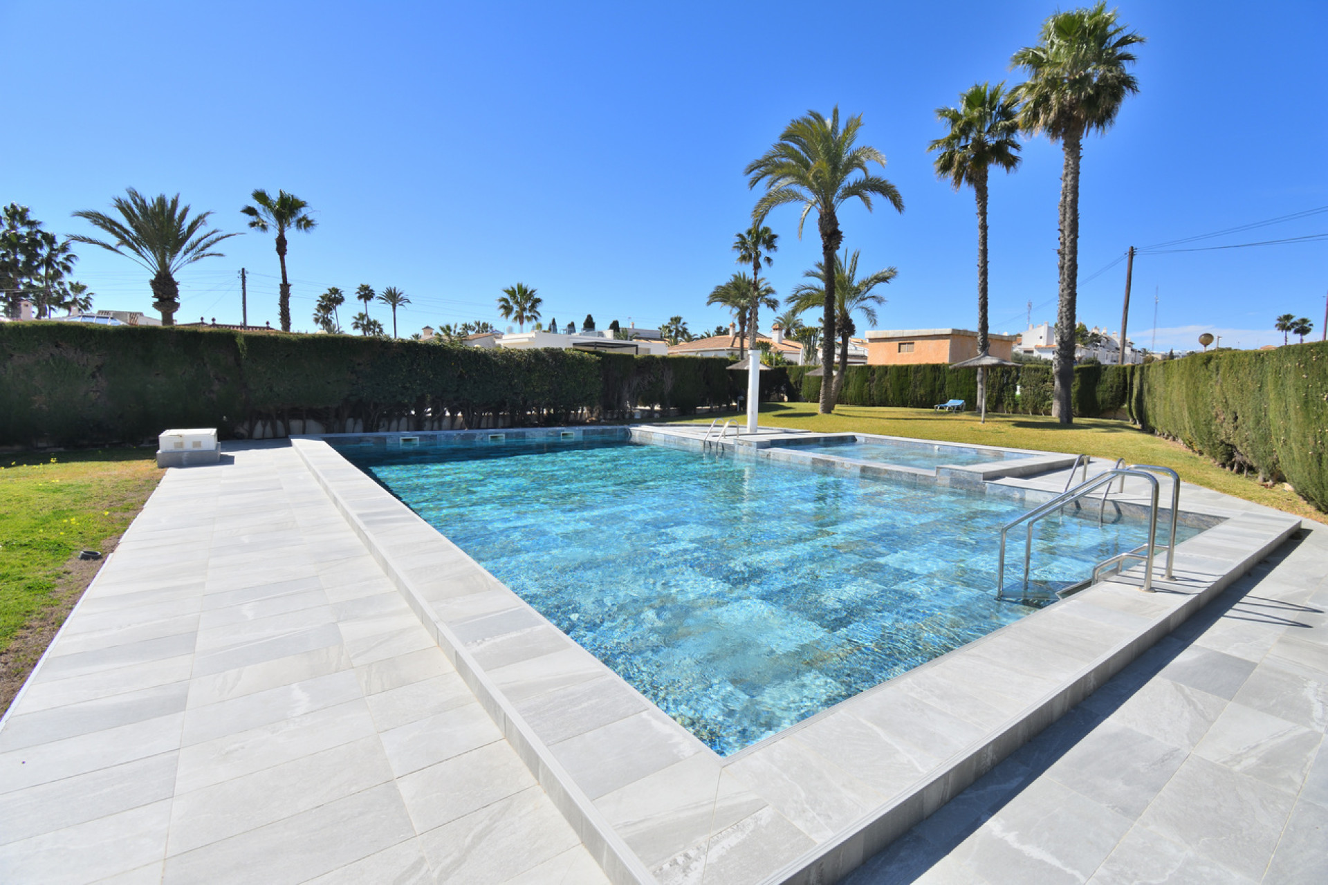 Revente - Apartment - Orihuela Costa - Playa Flamenca